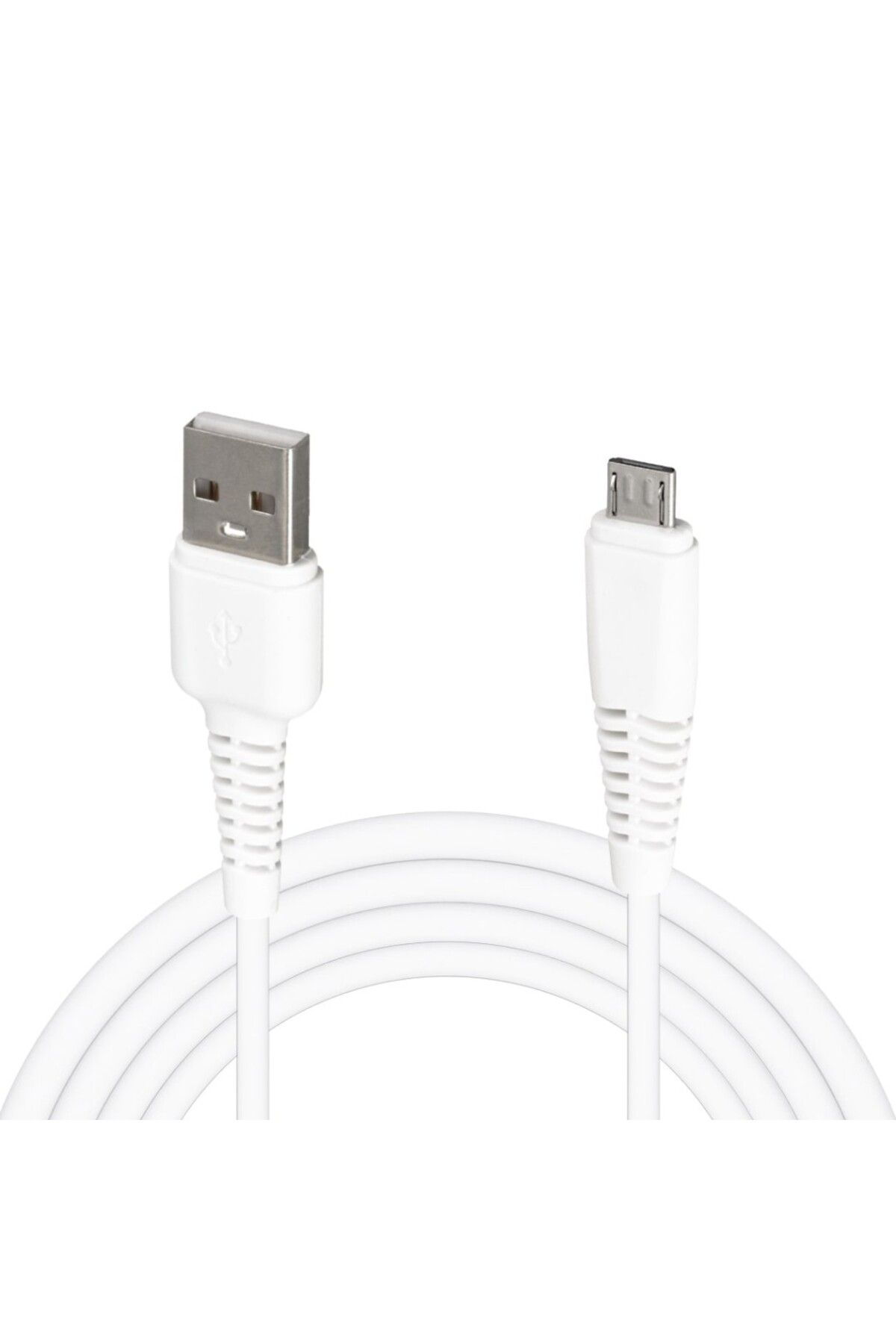 Aydoganticaret44 WK-22020 USB TO MICRO USB ŞARJ KABLOSU (NO:2)