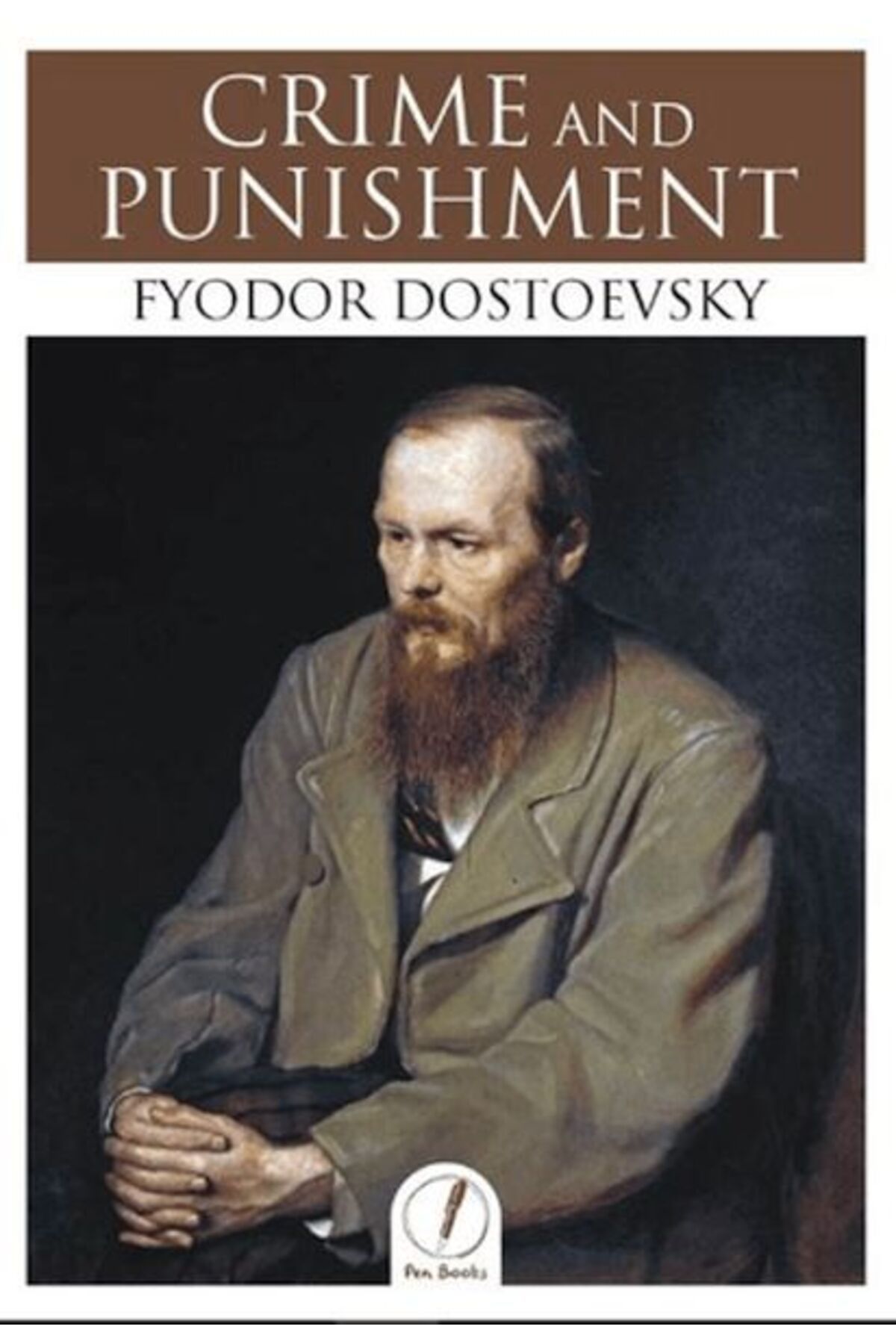 Parıltı Yayınları Crime and Punishment