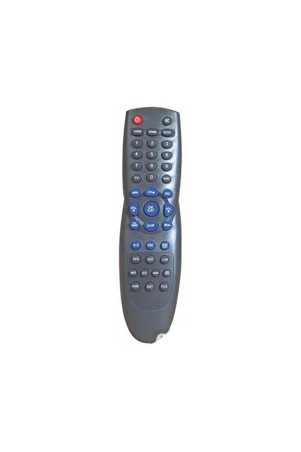 Aydoganticaret44 KYD KR YUMATU EXPLORER UYDU KUMANDASI