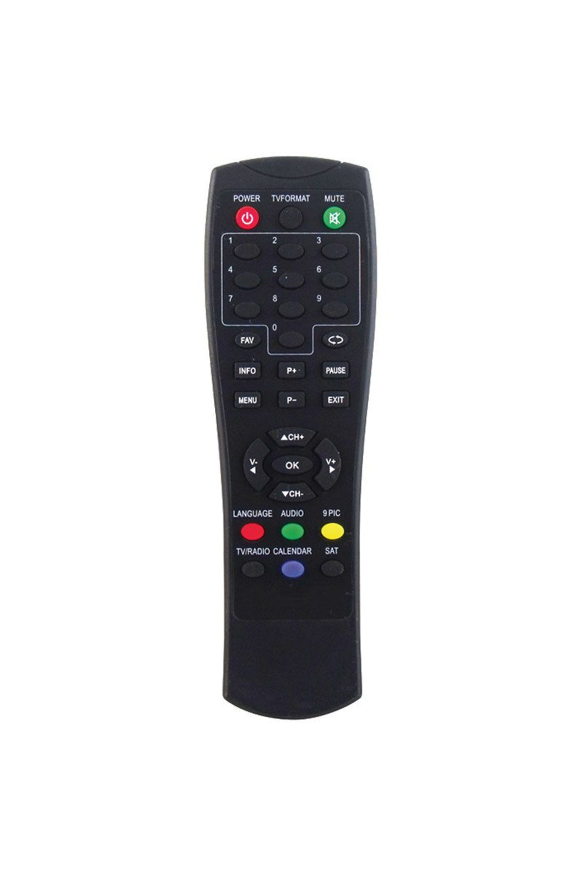 Aydoganticaret44 SKYTECH ST-5200 SD KUMANDA (30505=7950)