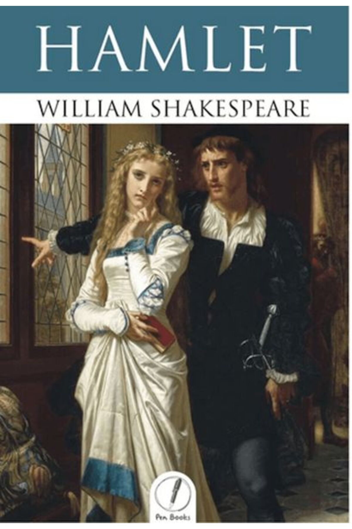Parıltı Yayınları Hamlet
