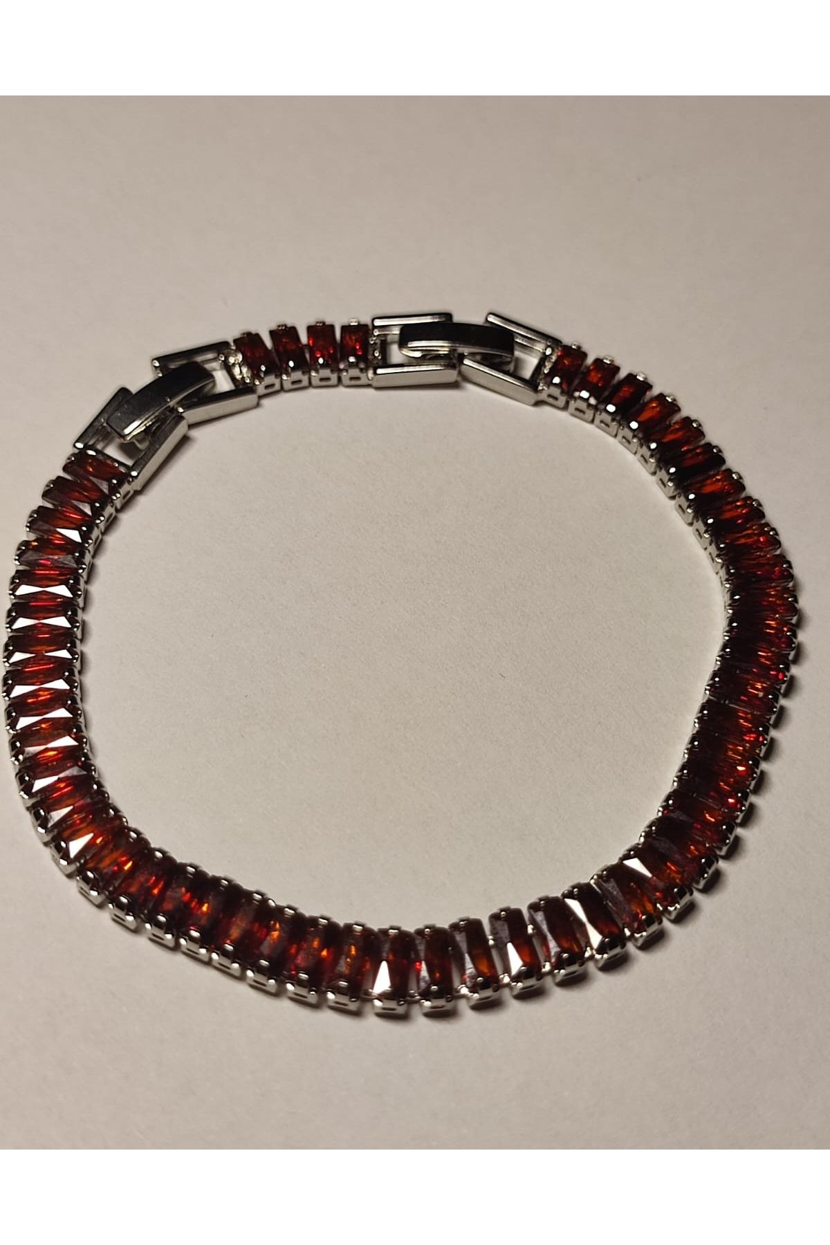 Fashion Jewellery Su yolu çelik bileklik