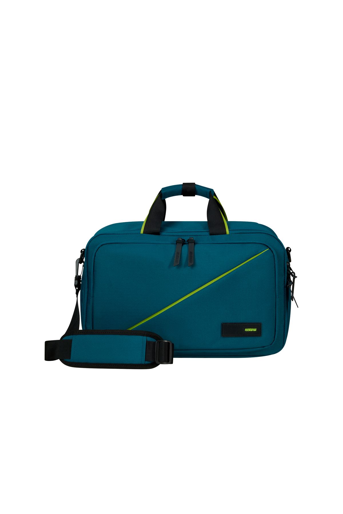 American Tourister Take2 Kabin Boy Valiz