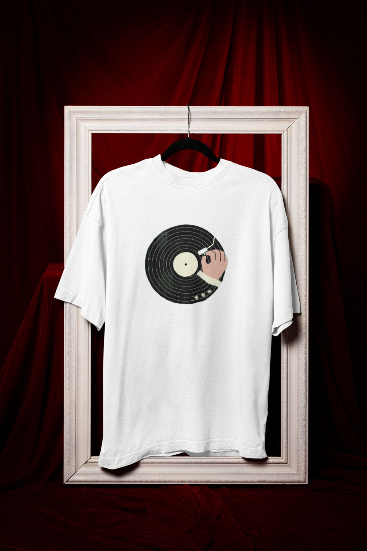 PULCHER WEAR TİŞÖRT