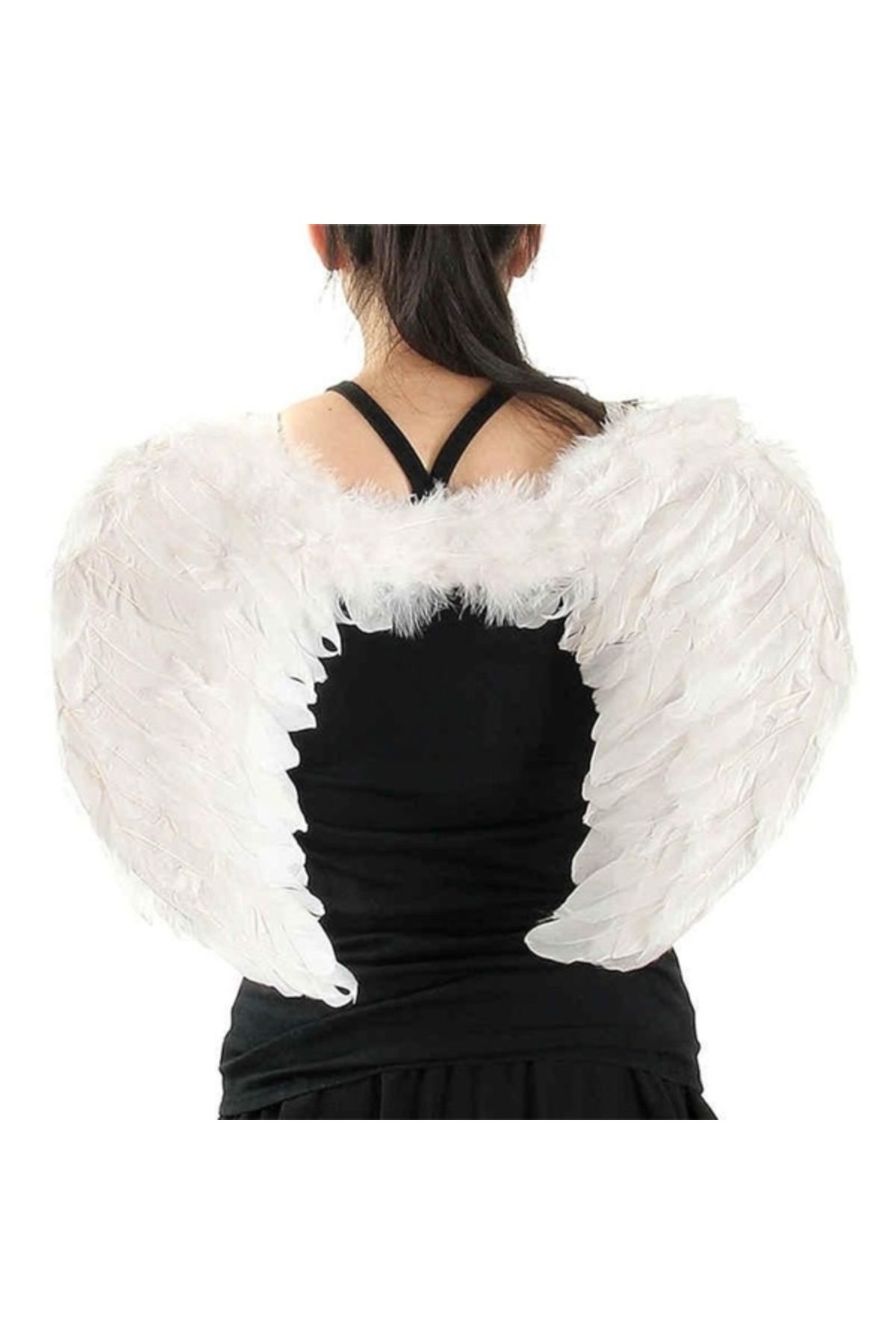 Butik Melek Kanadı Kostümü