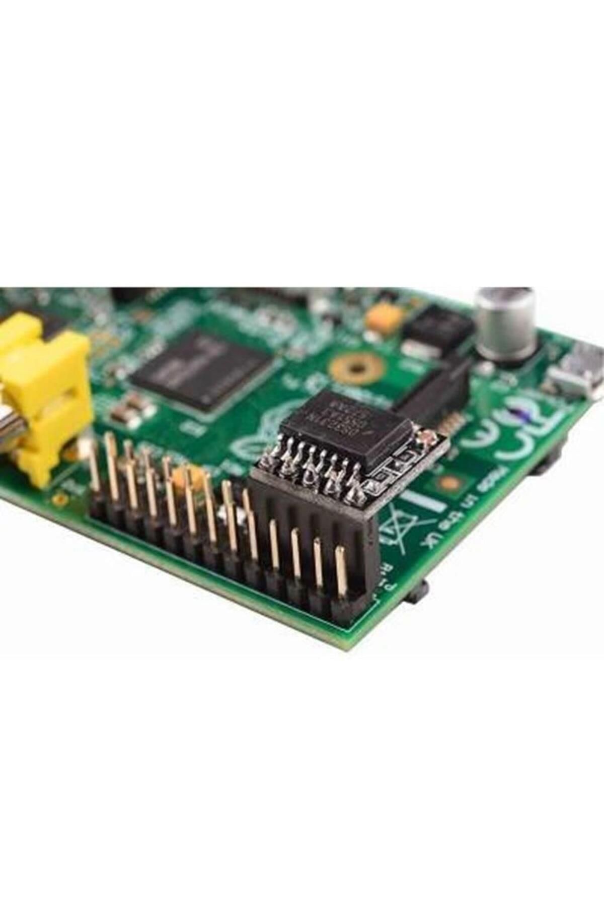 Arduino-Raspberry Pi Rtc High Precision Clock Module Ds3231 3