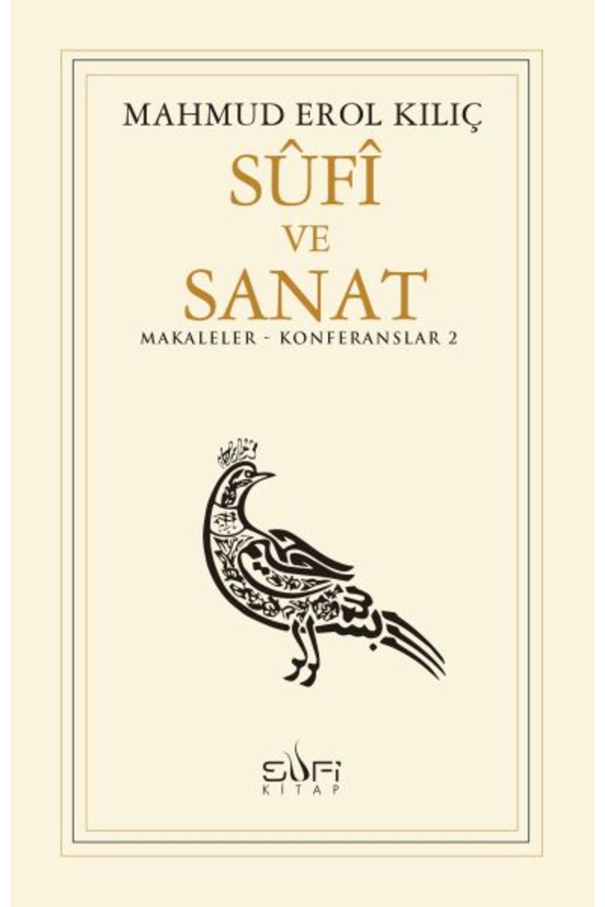 Sufi Kitap Sufi ve Sanat