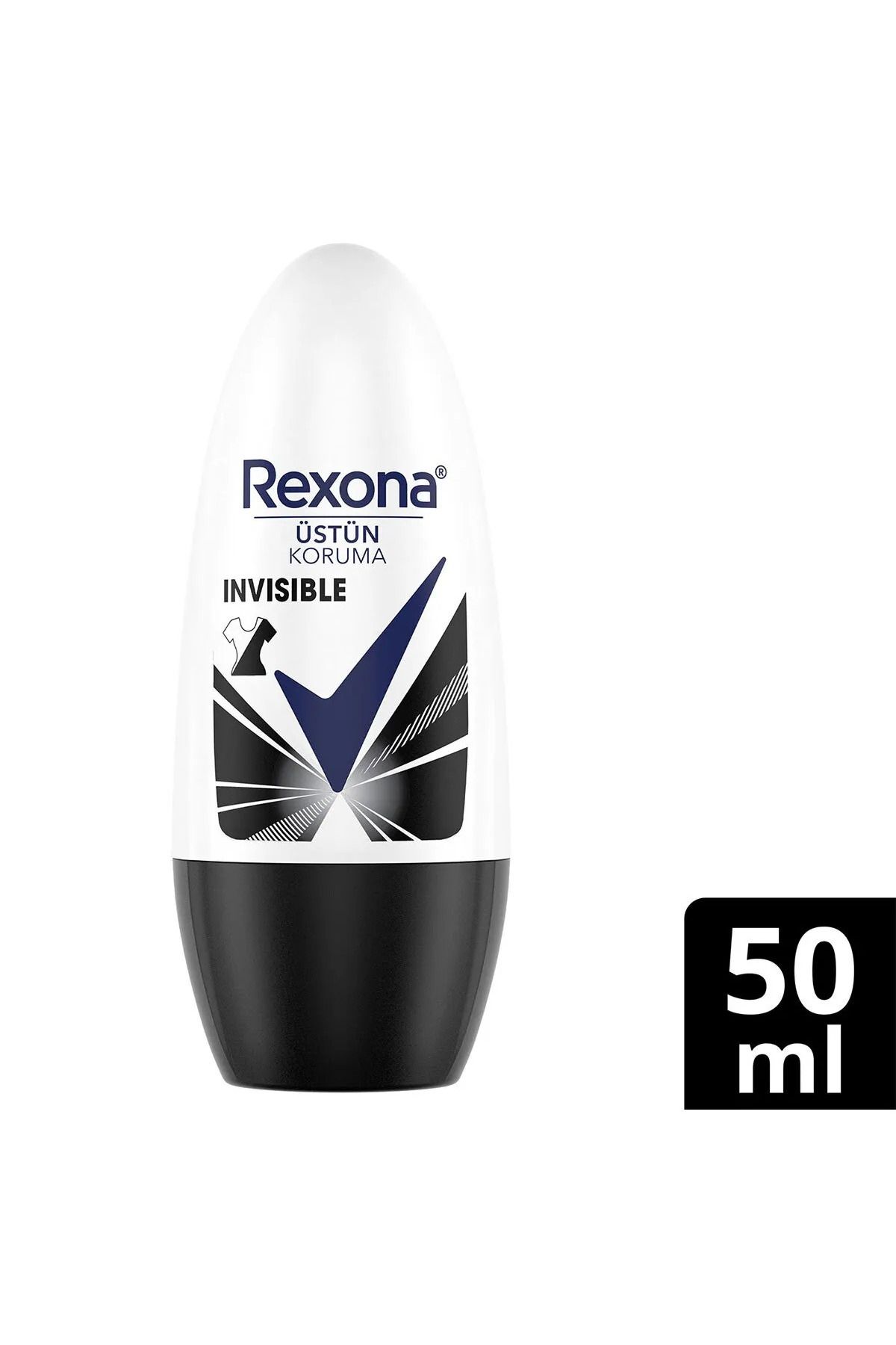 Siloin Rexona Roll On 50 Ml üstün koruma women ınvısıble 72 saat koruma