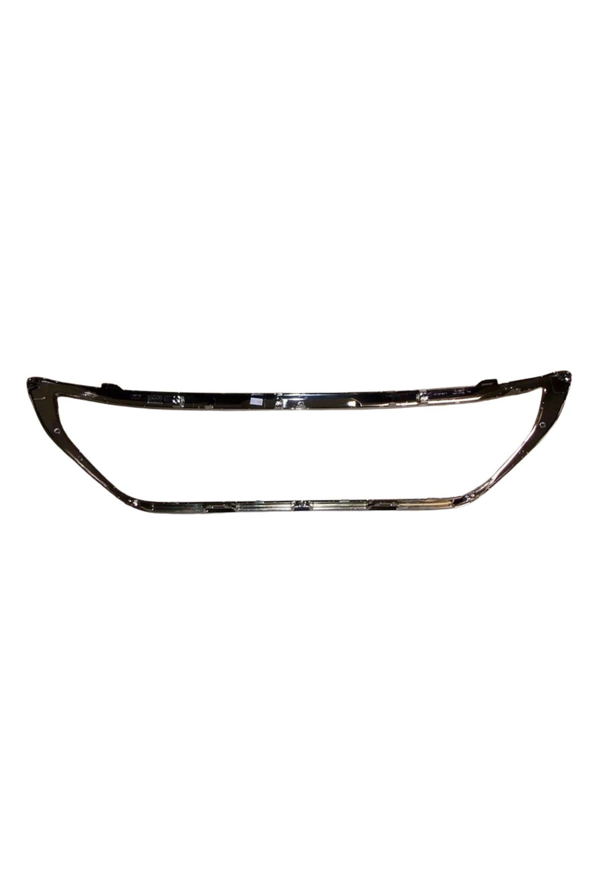 Peugeot 2008 Ön Tampon Çerçeve Nikelaj PSA Orijinal 98153725Vd
