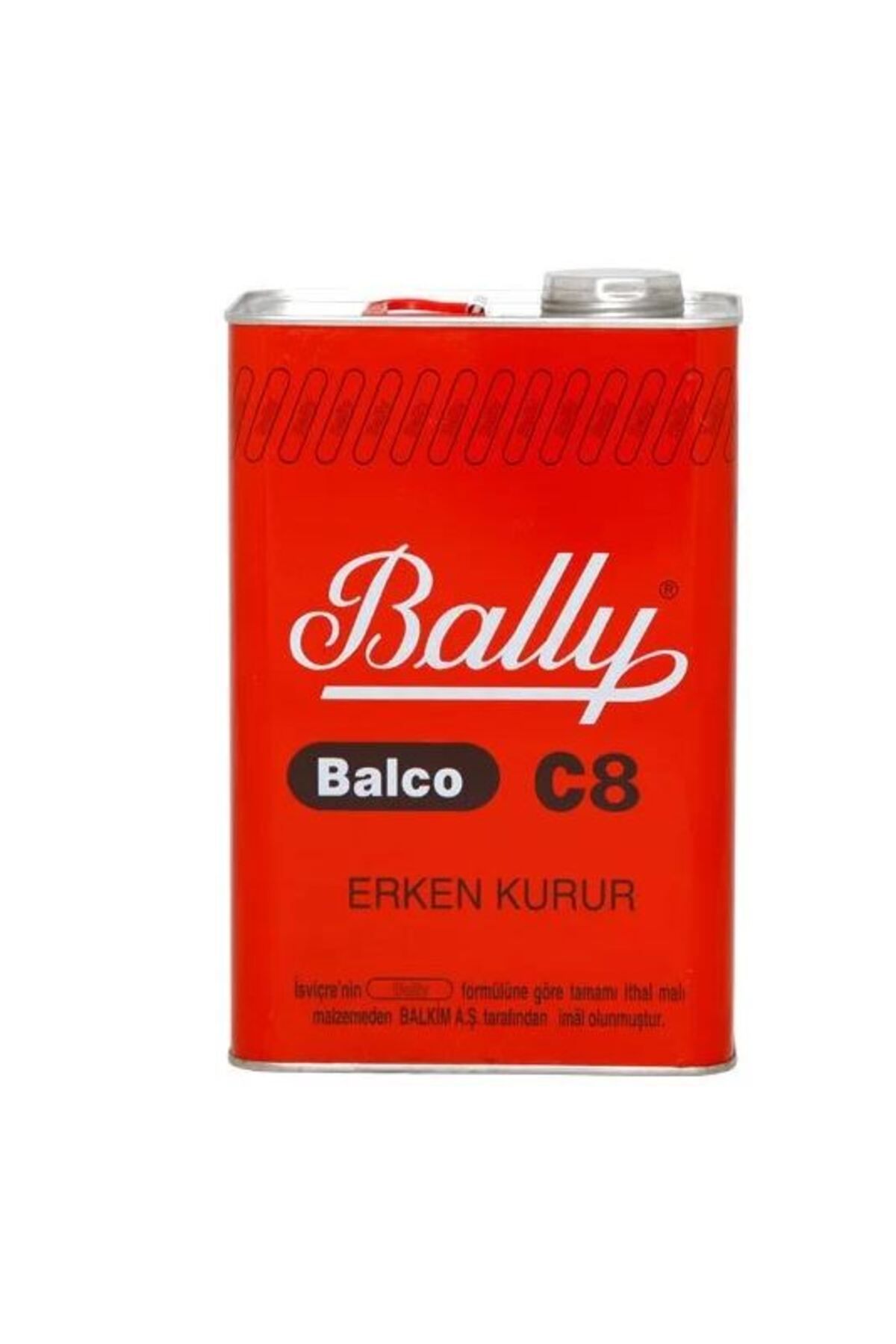 Bally BALCO C8 N5 GALON