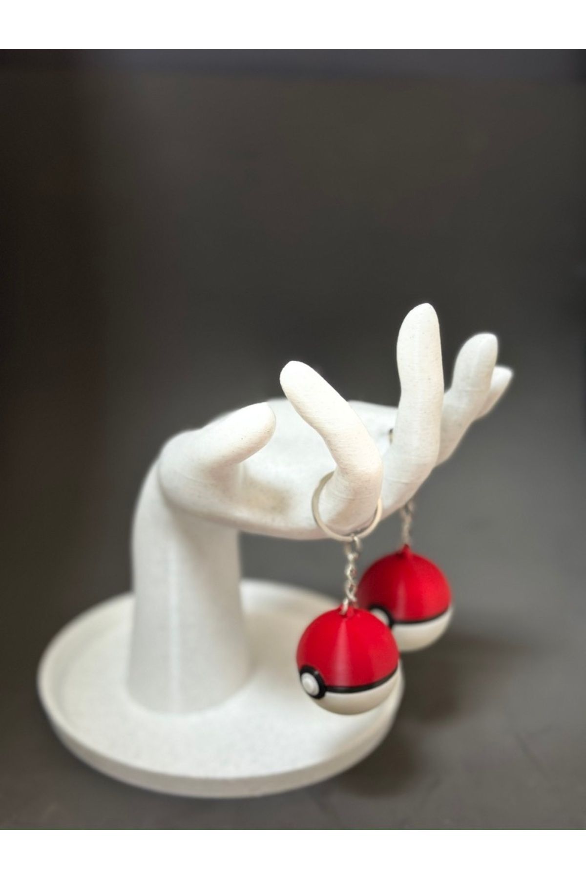 MaraStudio Pokemon Anahtarlık