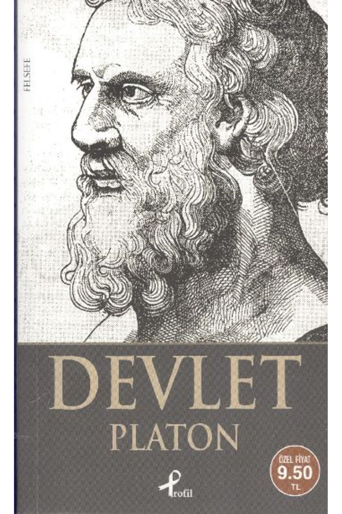 Profil Kitap Devlet