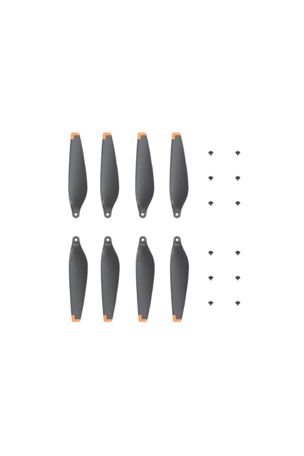teknotrust Sunnylife Dji Mini 3 Pro / Mini 4 Pro Uyumlu Orj Yedek Pervane Seti Propeller Sunnylife CN