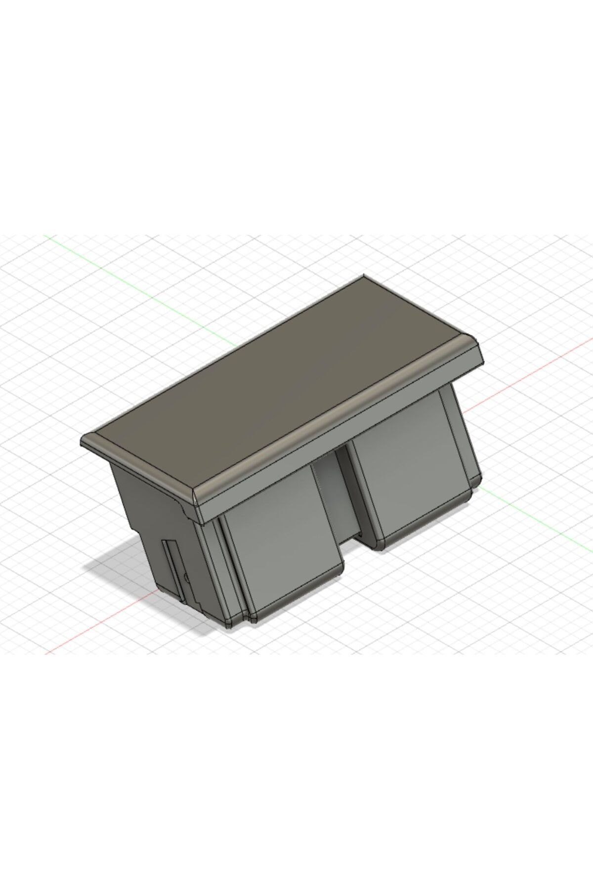 Emr Store BMW E30 Kül Tablası