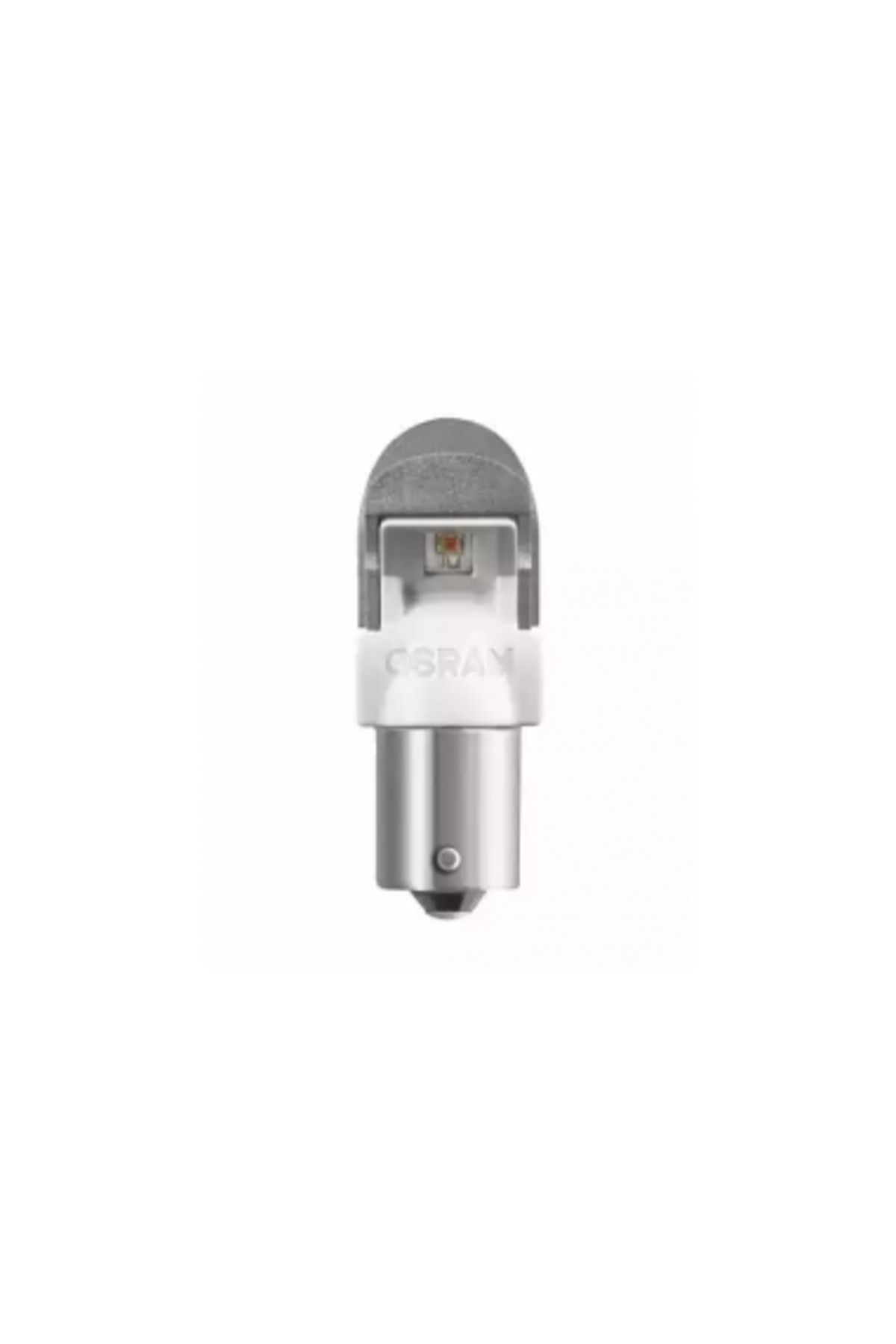 Osram-Set of 2 LED Bulbs PY21W Orange 12v Ledriving Premium Bli Osram 2