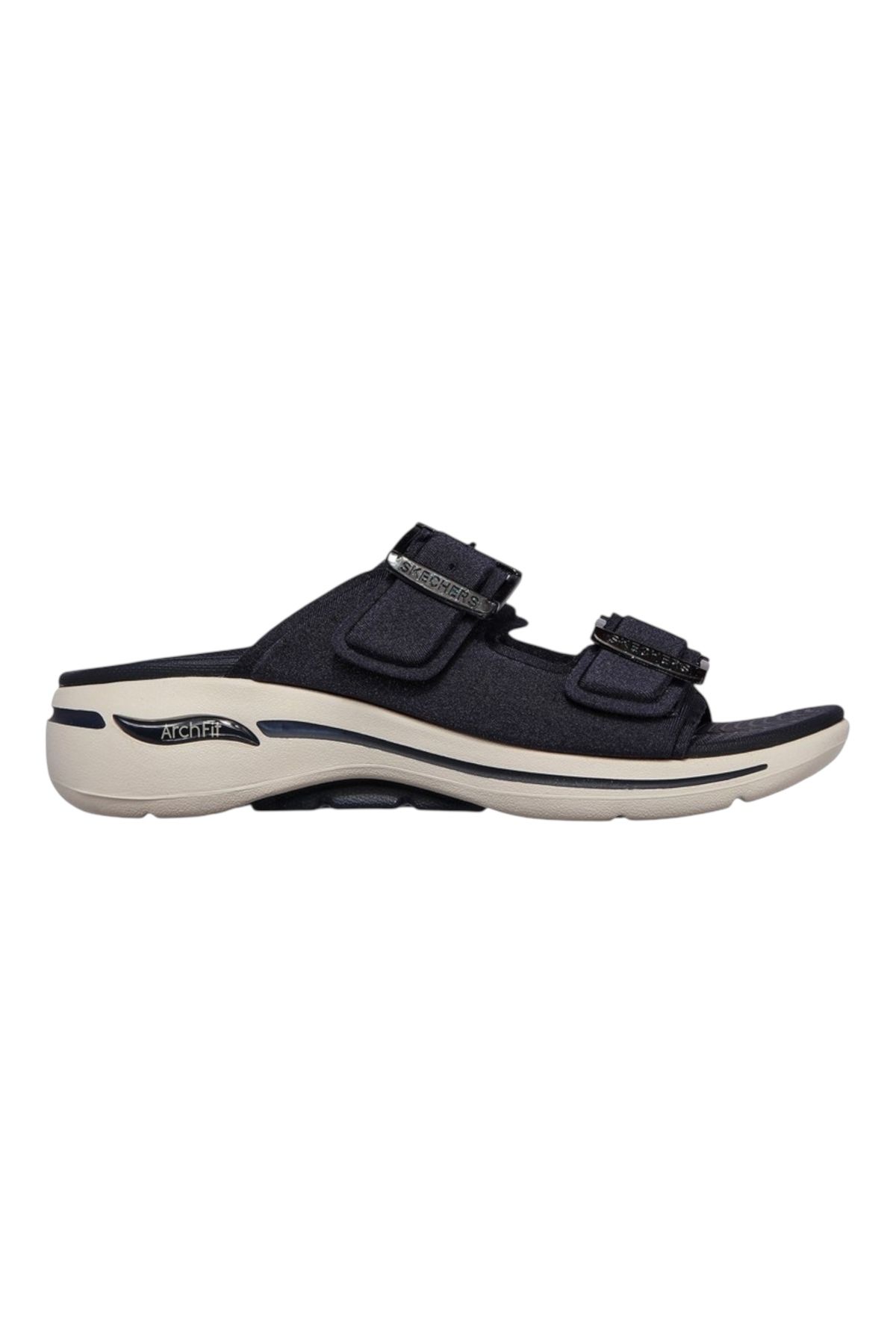 SKECHERS Go Walk Arch Fit - Unreal Sandals