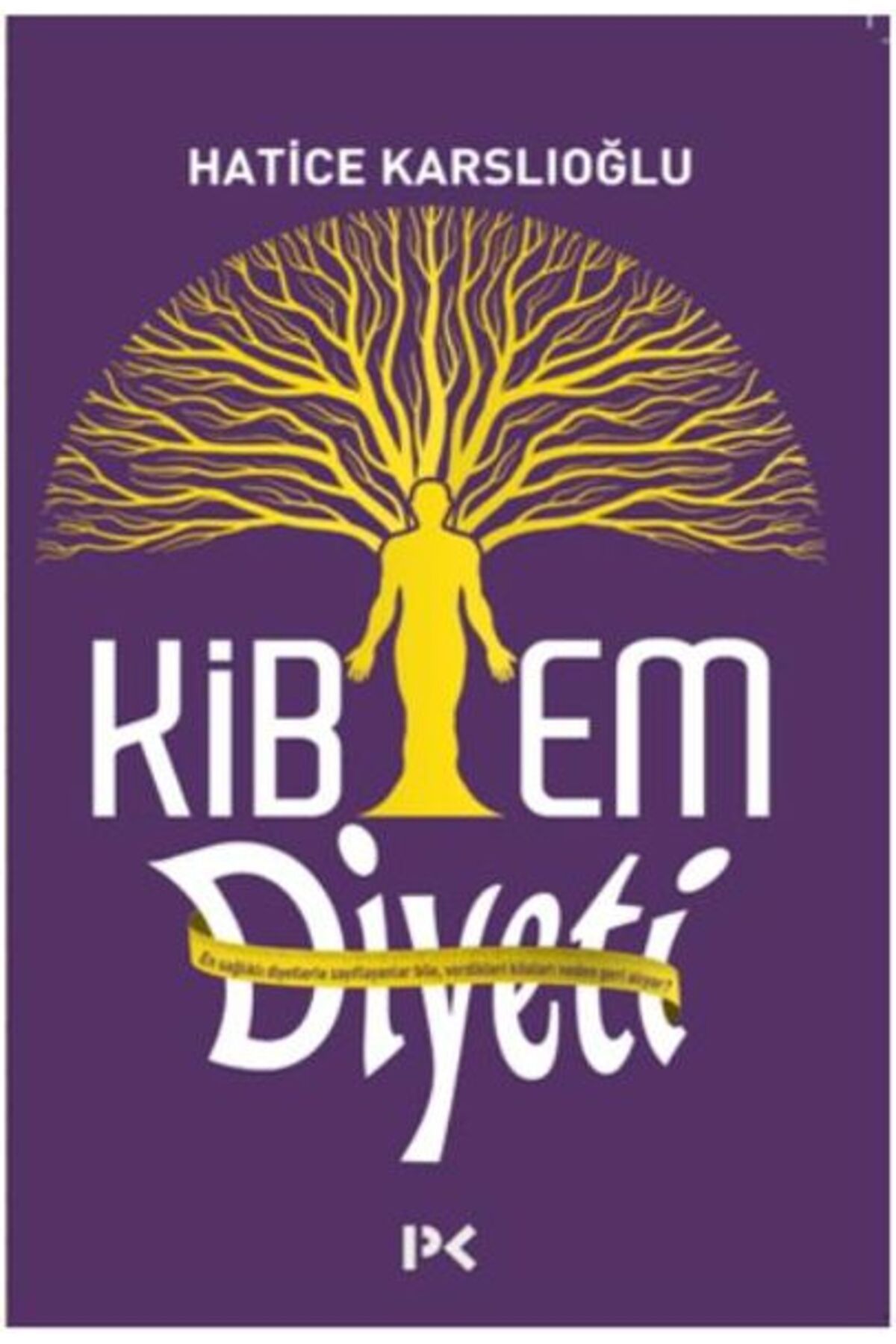 Profil Kitap Kibem Diyeti
