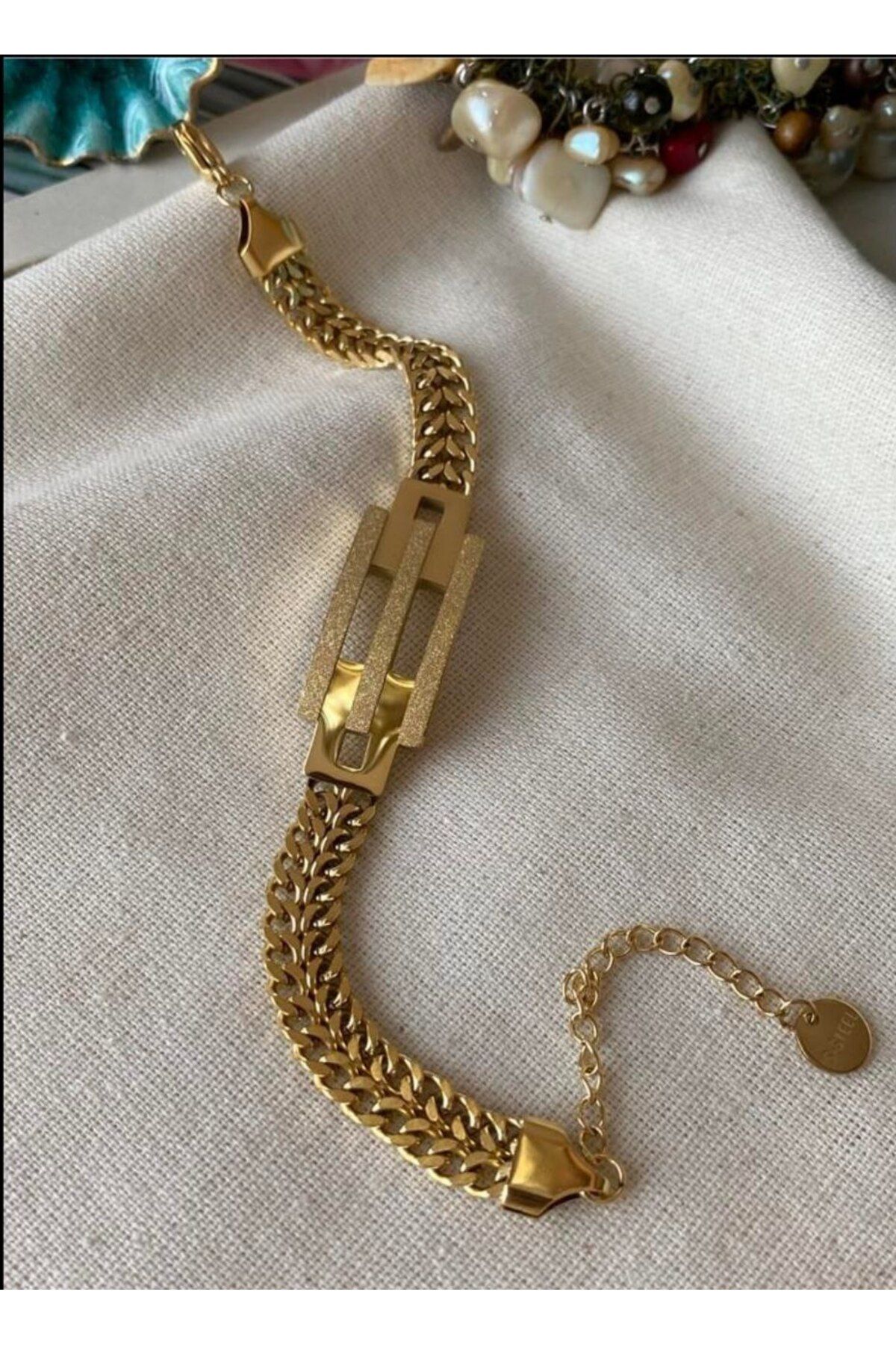 Butik Simli Kaburga