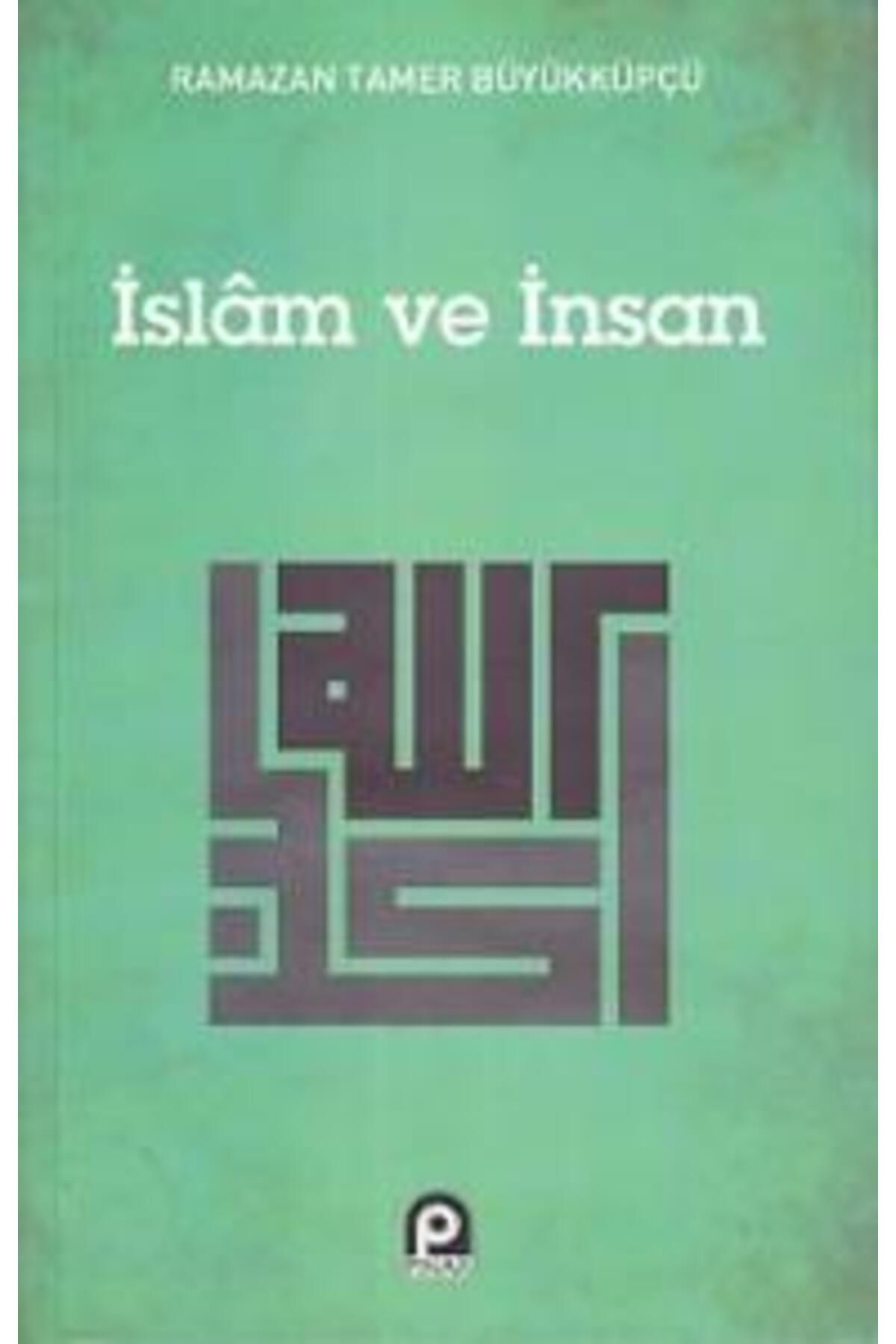 Pınar Yayınları İslam ve İnsan