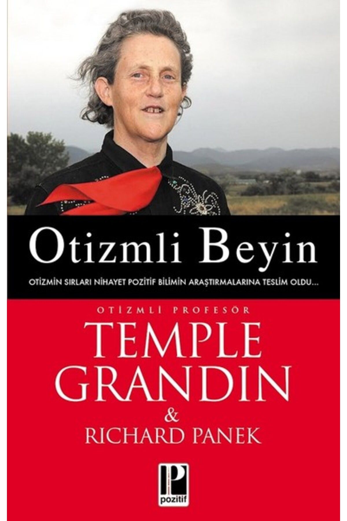Pozitif Yayınları Otizmli Beyin