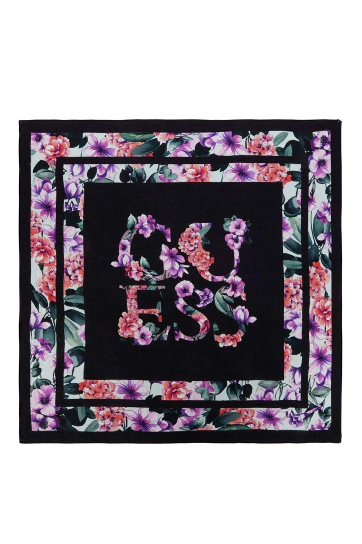 Guess FOULARD 130X130