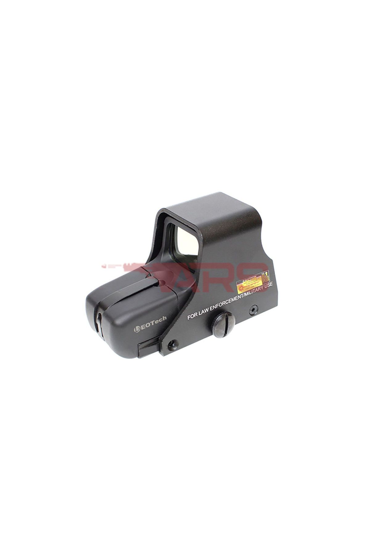 Comet 551 Red Dot Sight