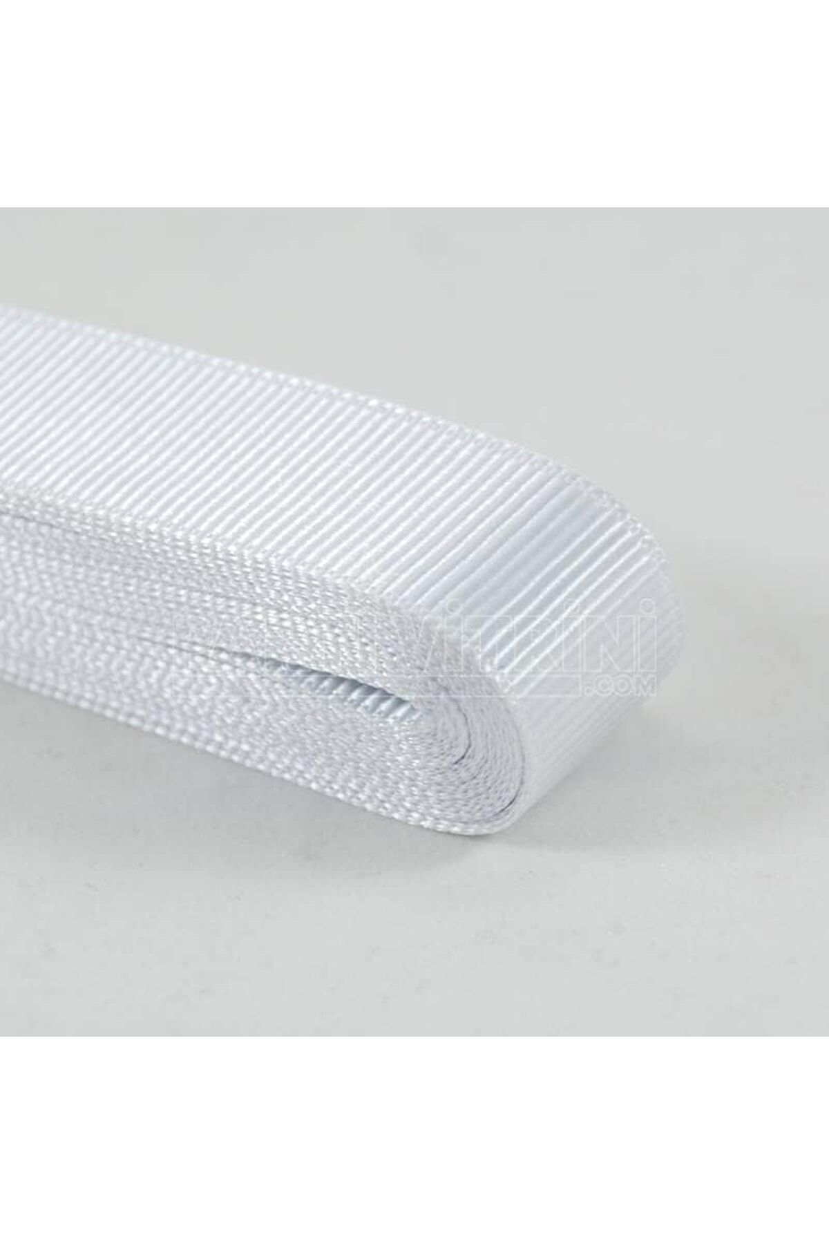 STOREMAX mrttnca VİTRİNİ Beyaz Grogren Kurdela 2 Cm. X 10 Metre (beyaz) trndymrt 1087243