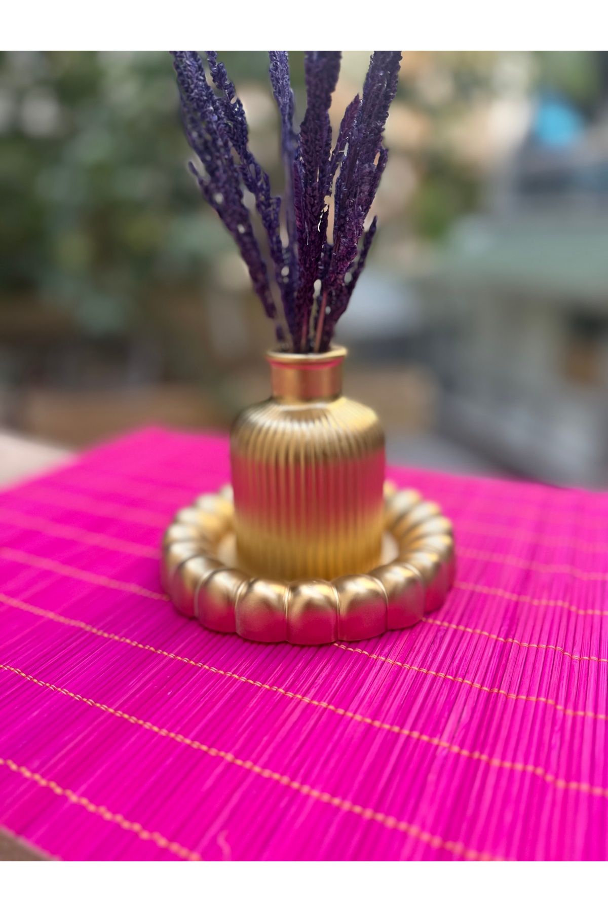 Lydia Accessory Bubble Tabak Pinterest Vazo Çiçek Koyulabilir Dekoratif Obje | Dayanıklı-sağlam Yapılı