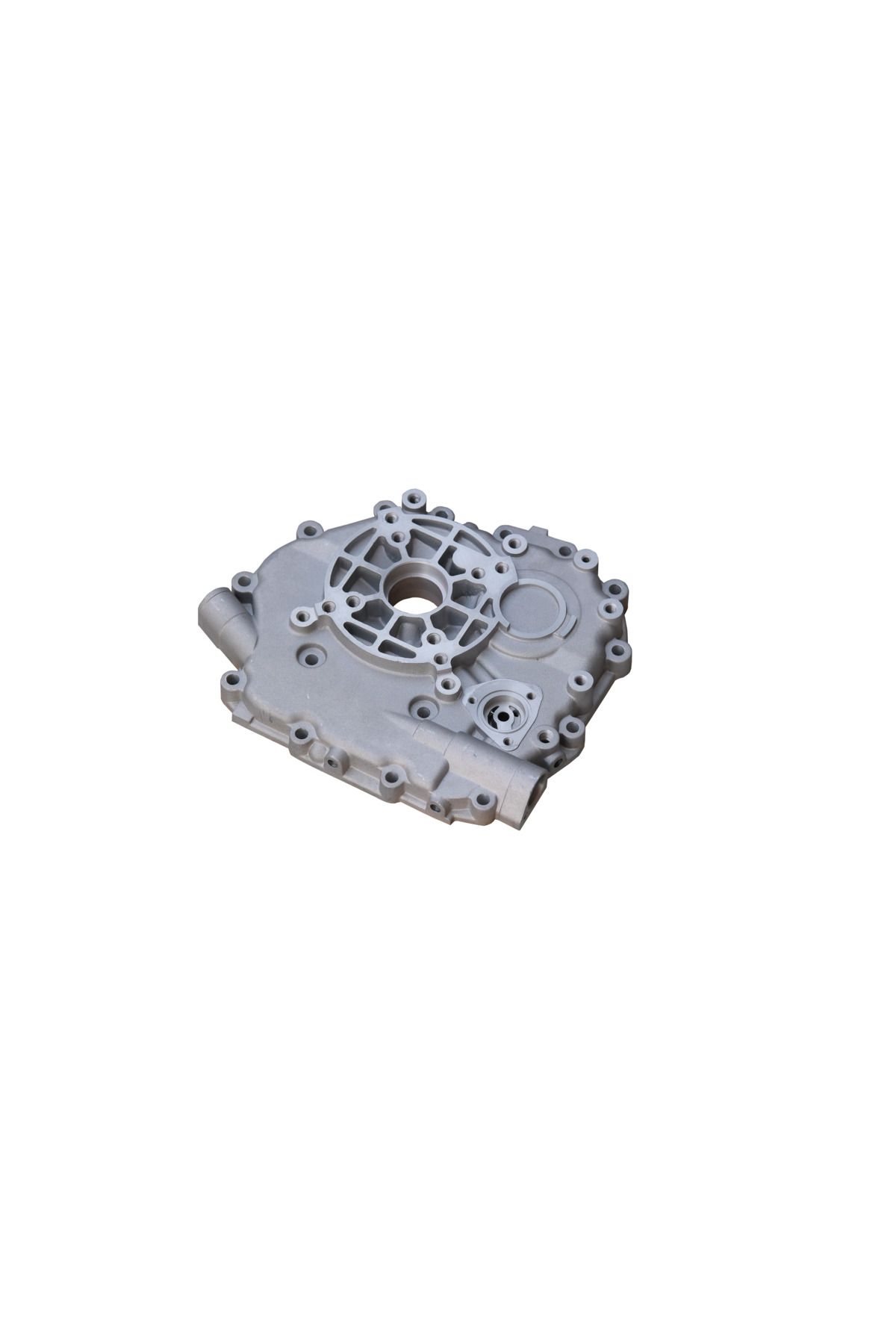 TANGİL MAKİNE Motor Gövde Kapağı Kartel Kapağı 178F/FA 7Hp Dizel