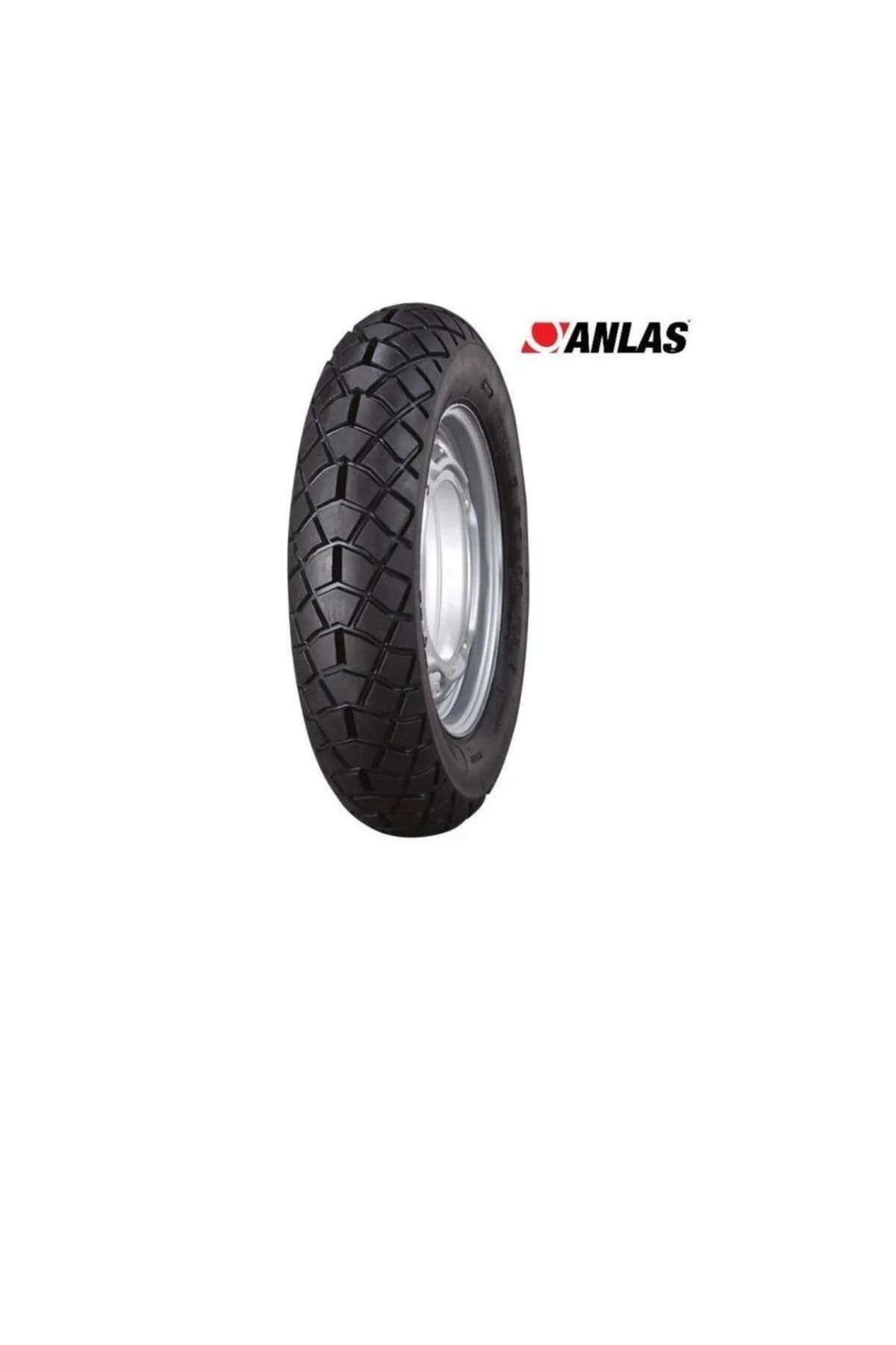 ANLAS irc 3.50-10-79 Mb dış lastik irc