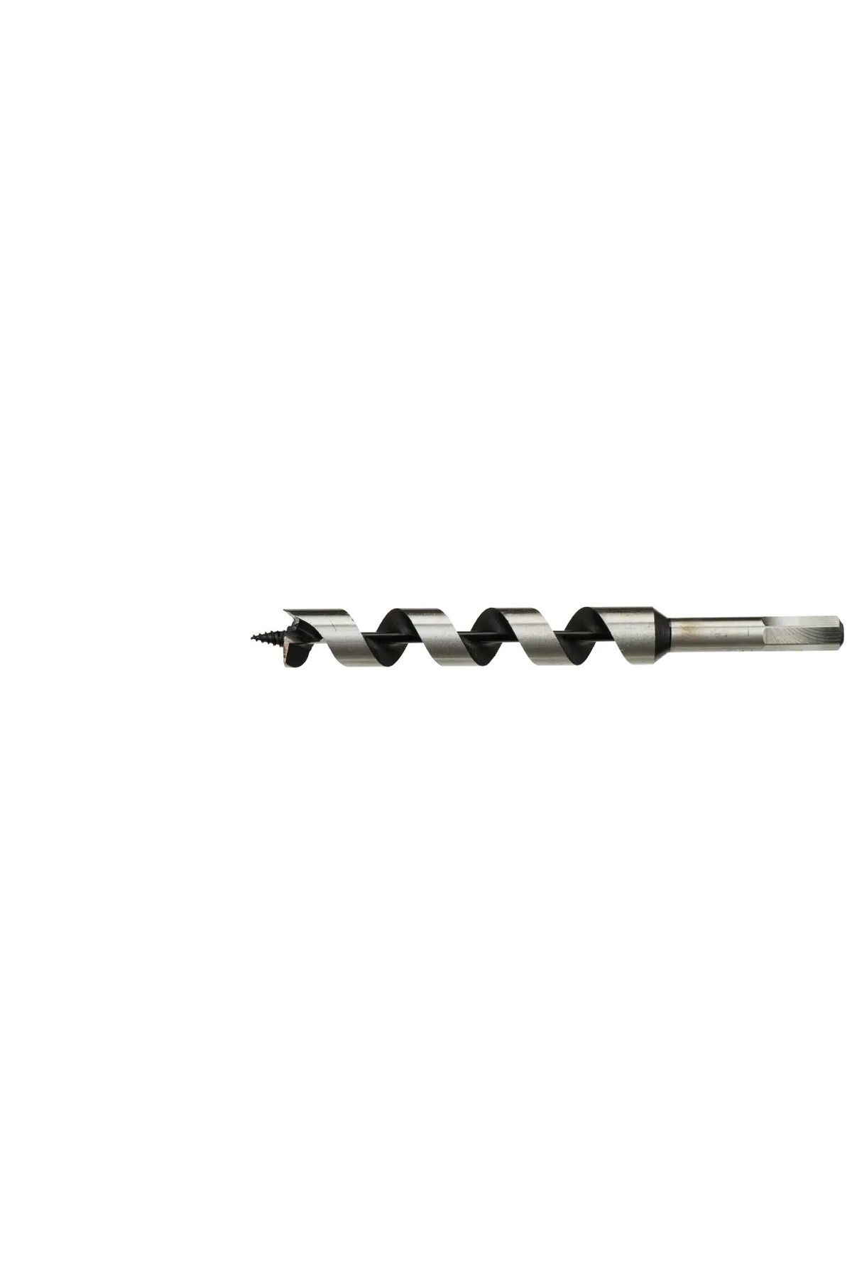 Yuba Avm Ağaç Delme Matkap Ucu Hex Kısa 6x125