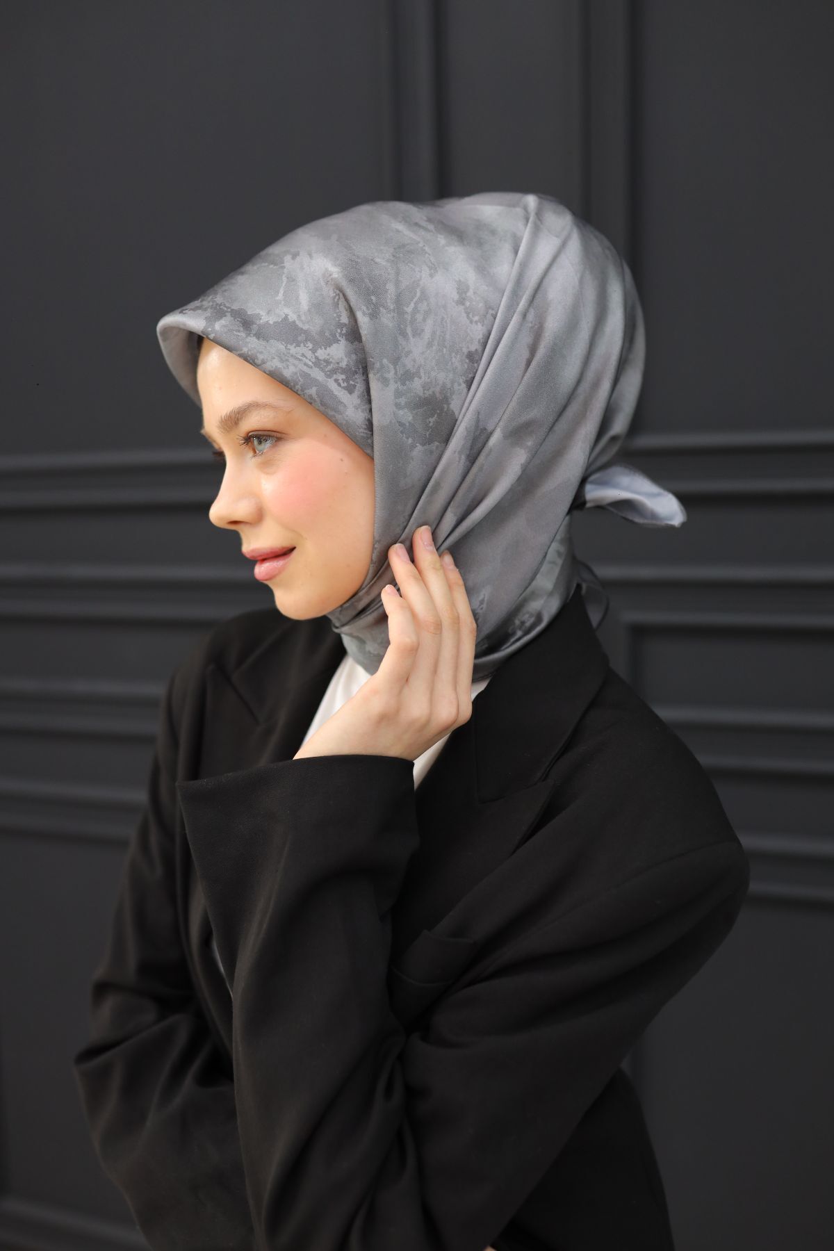 Silk Home Shiny Eşarp 75002