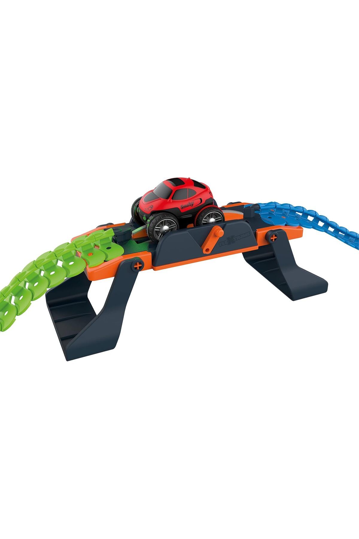 STOREMAX mrttnca 180916, FleXtreme Pit Stop, 2 in 1,Start Stop Modül, Ayrı Ayrı Montaj Edebilme, Kauçuk R