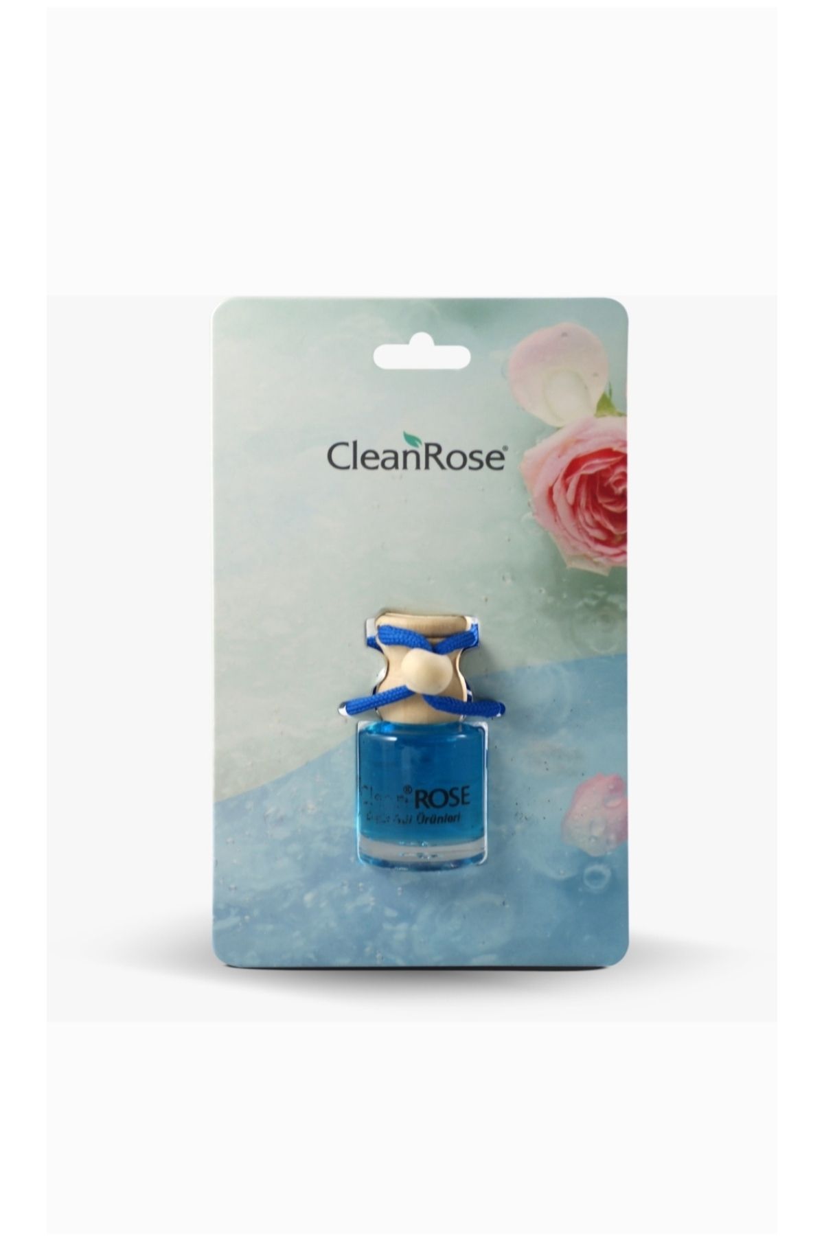 Clean Rose OTOK1