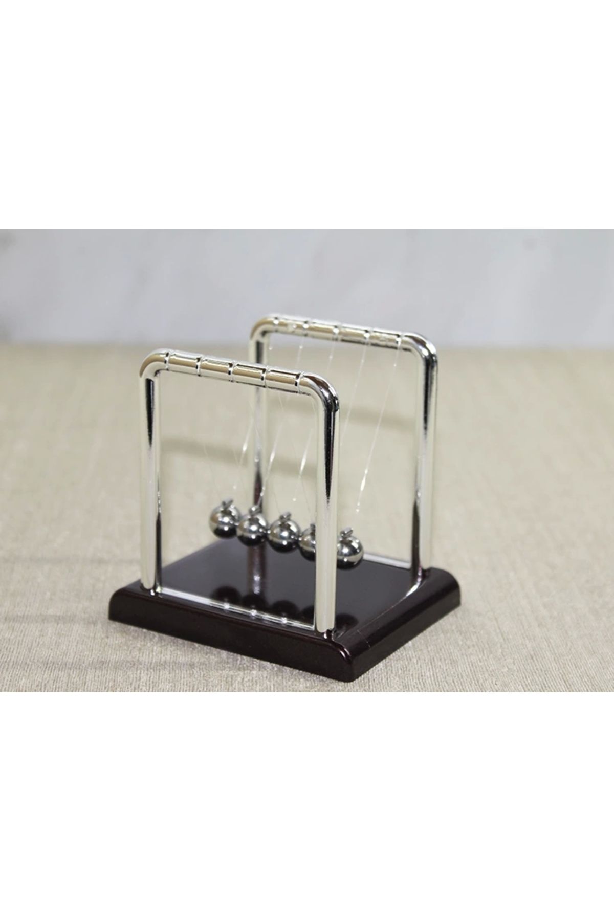 PRATİKOBA Denge Balans Model 2
