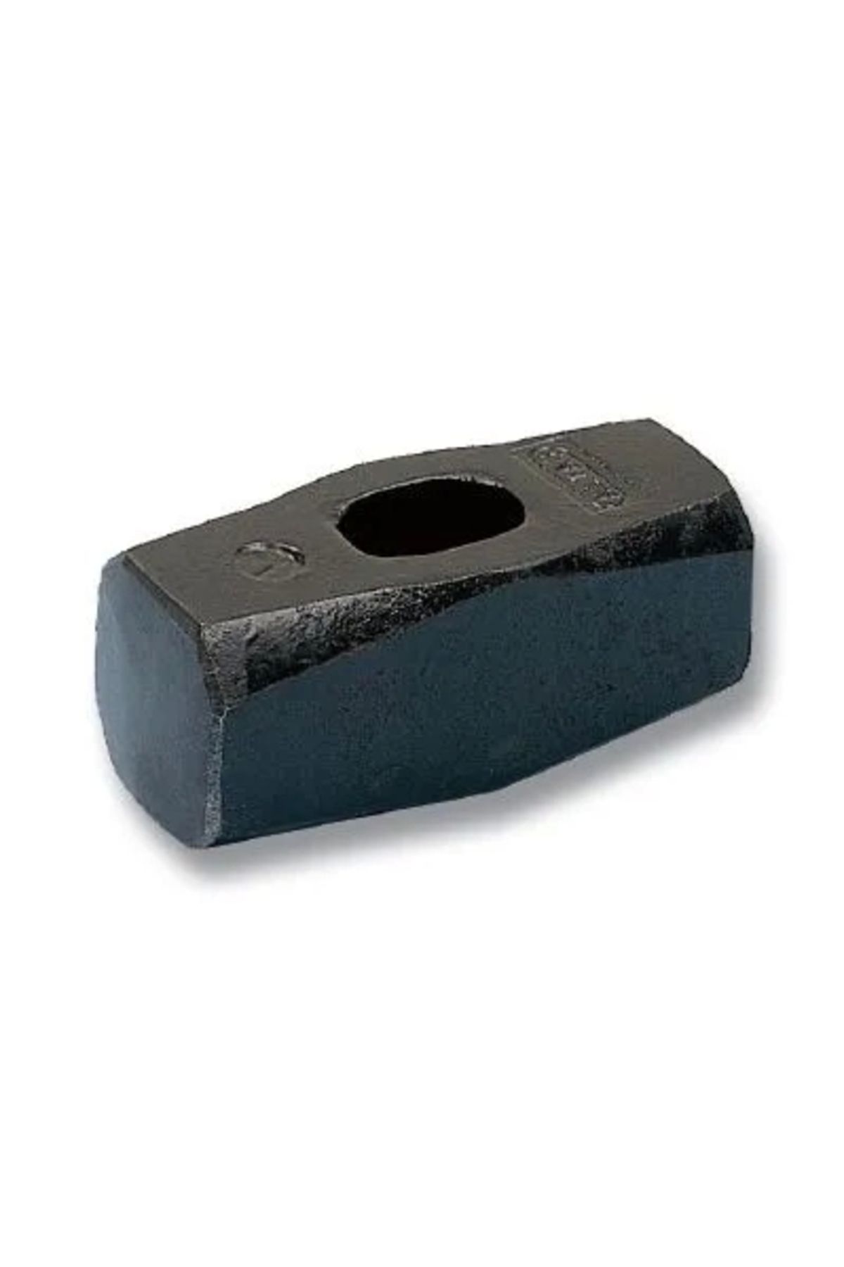 Yuba Avm Düz Balyoz 4 Kg - Dövme Çelik, Sapsız