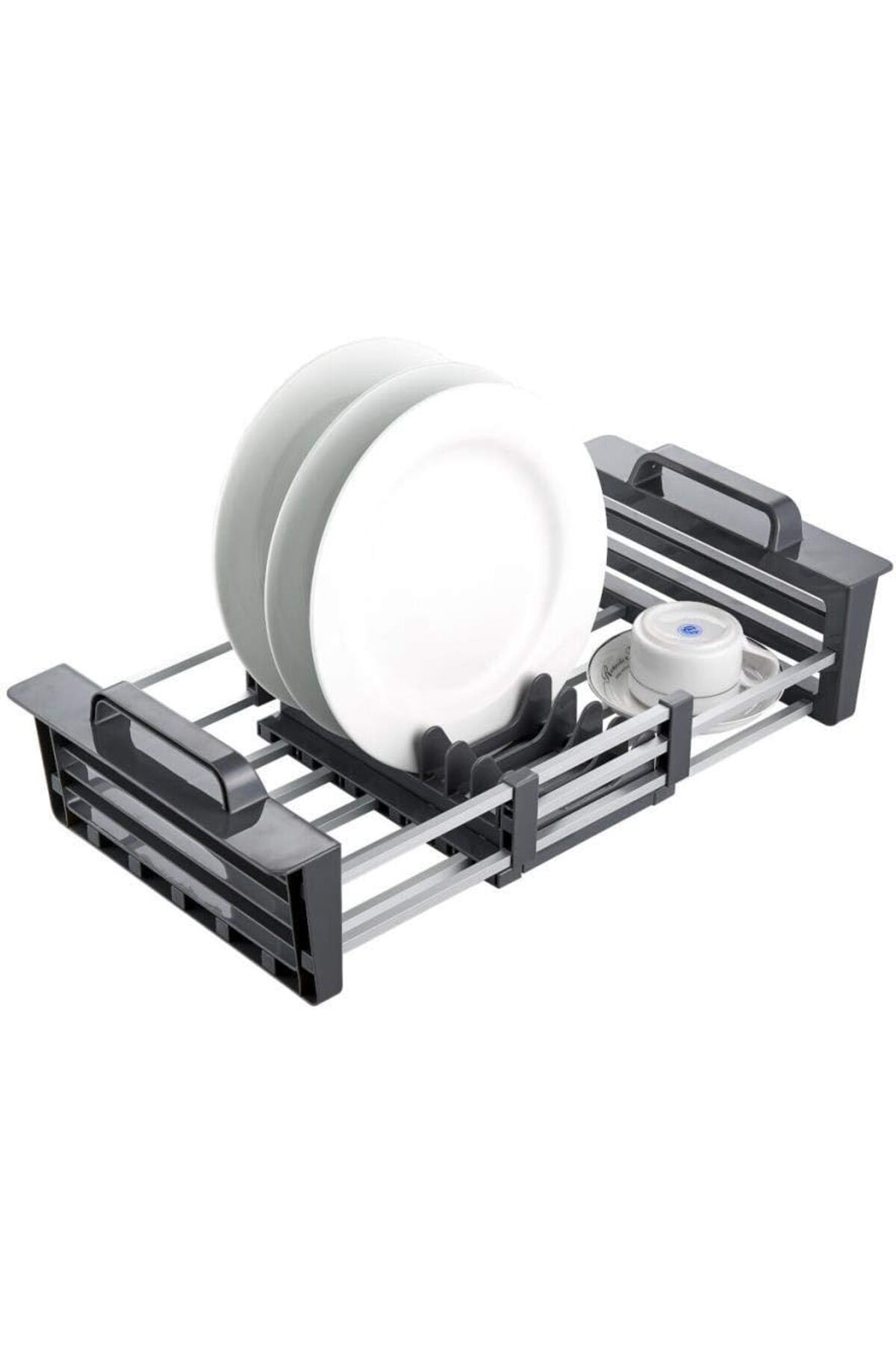 STOREMAX mrttnca Genişletilebilir Lavabo Üstü Bulaşıklık trndymrt 1087243