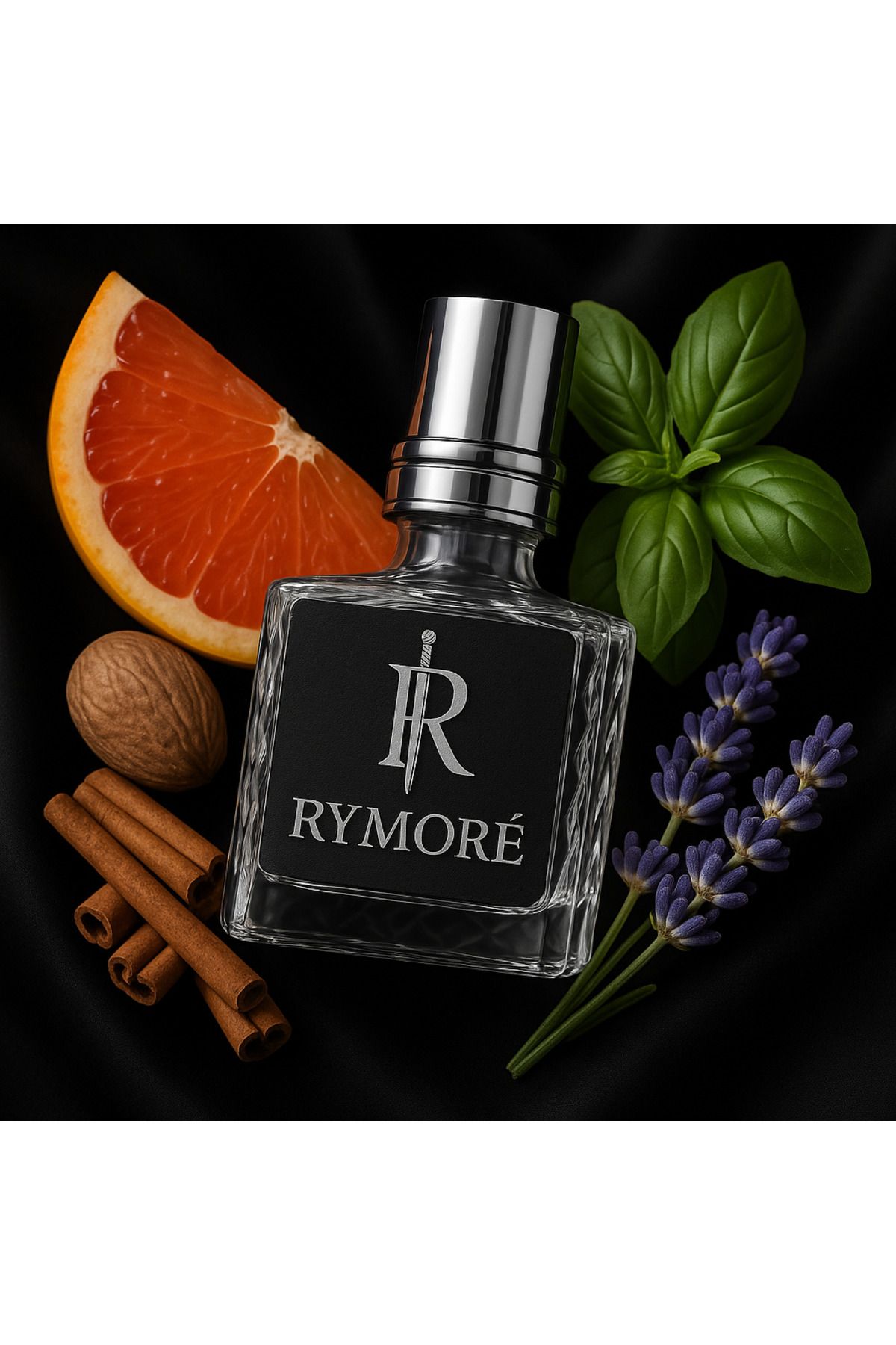 RYMORE Elixir muadil parfüm 50 ml EDP R06