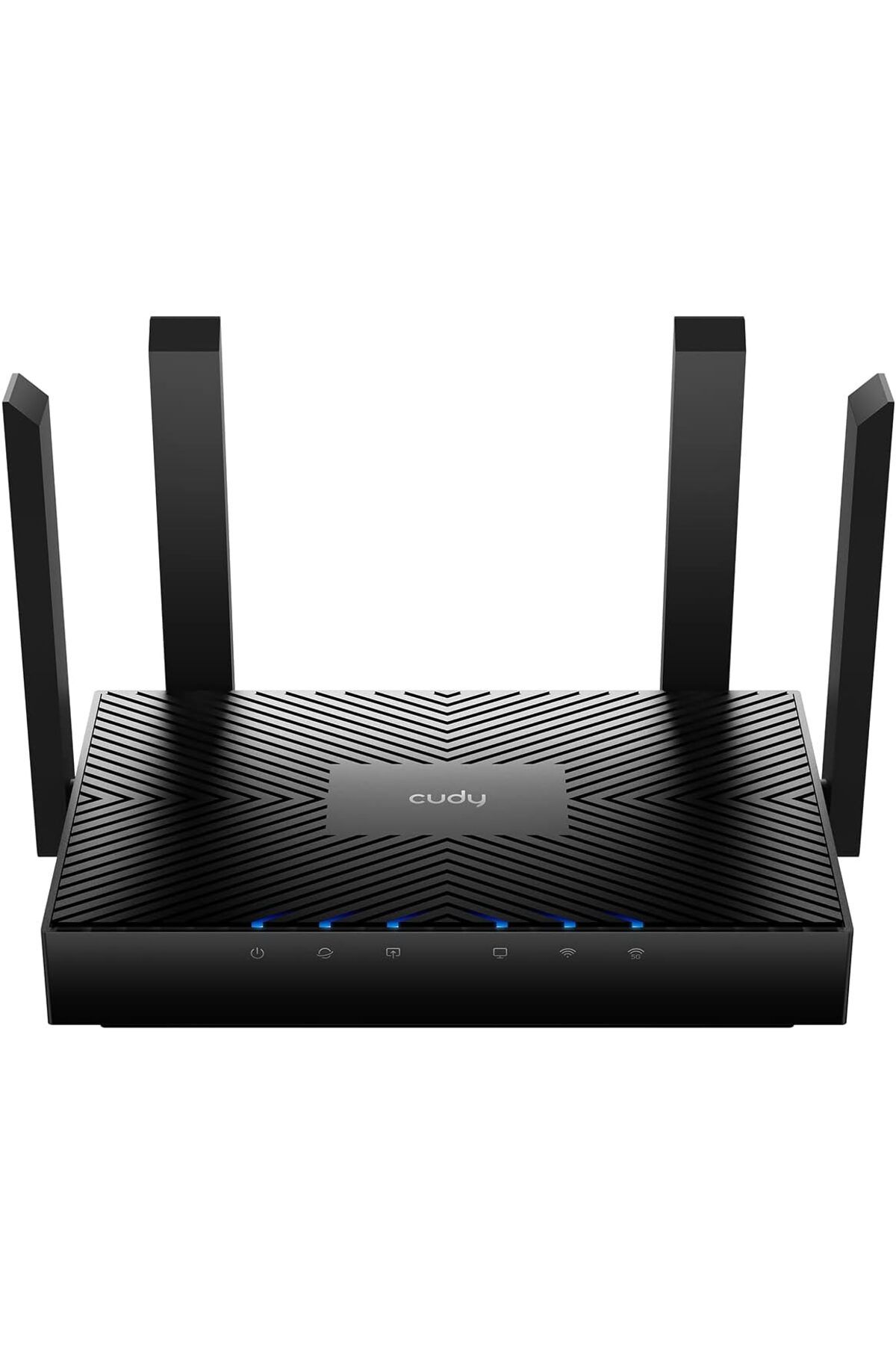 STOREMAX lvnmblya AX3000 WiFi 6 Yönlendirici - 802.11ax Kablosuz Yönlendirici, Gigabit, Çift Bantlı İnte