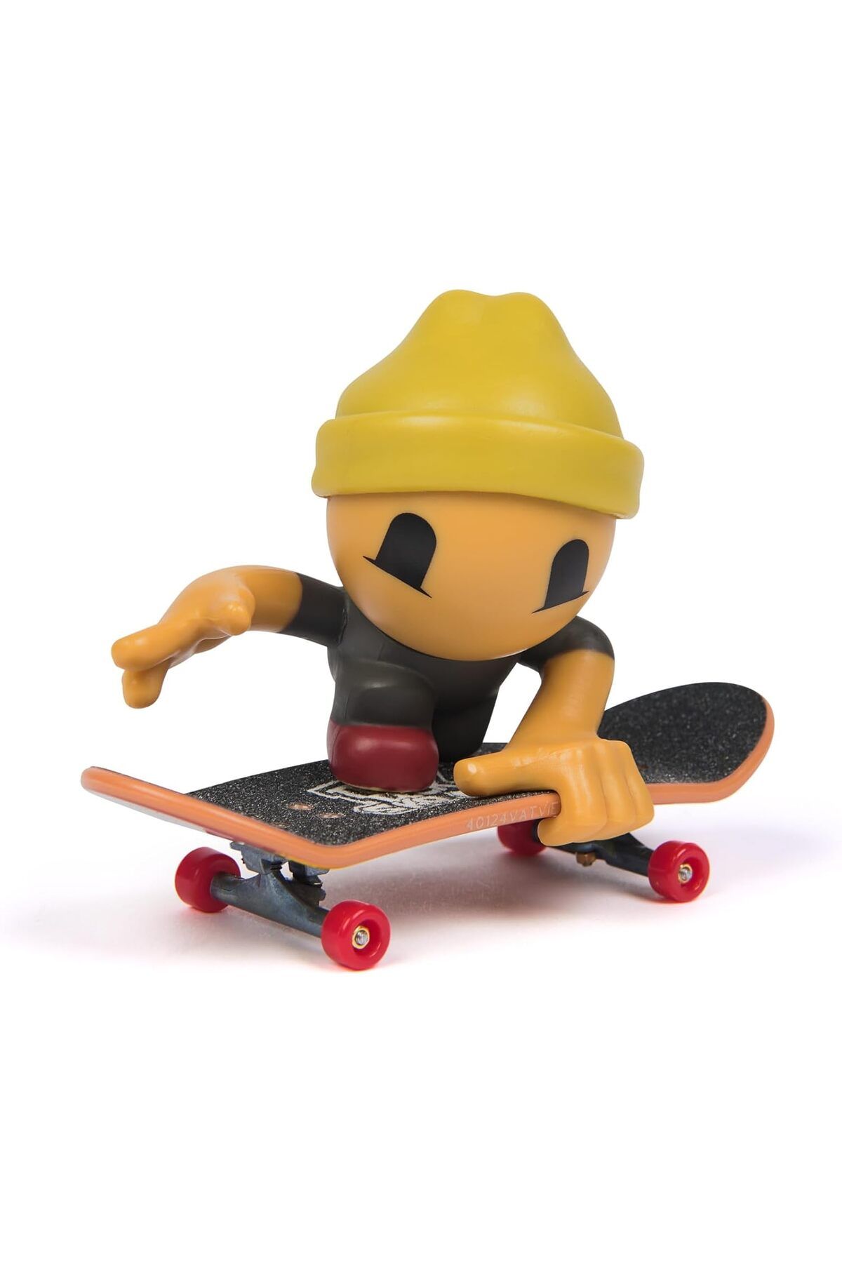 STOREMAX sellbuystore Deck Sk8 Crew, yardımcı figürlü otantik parmak kaykayları, kişiselleştirilebilir