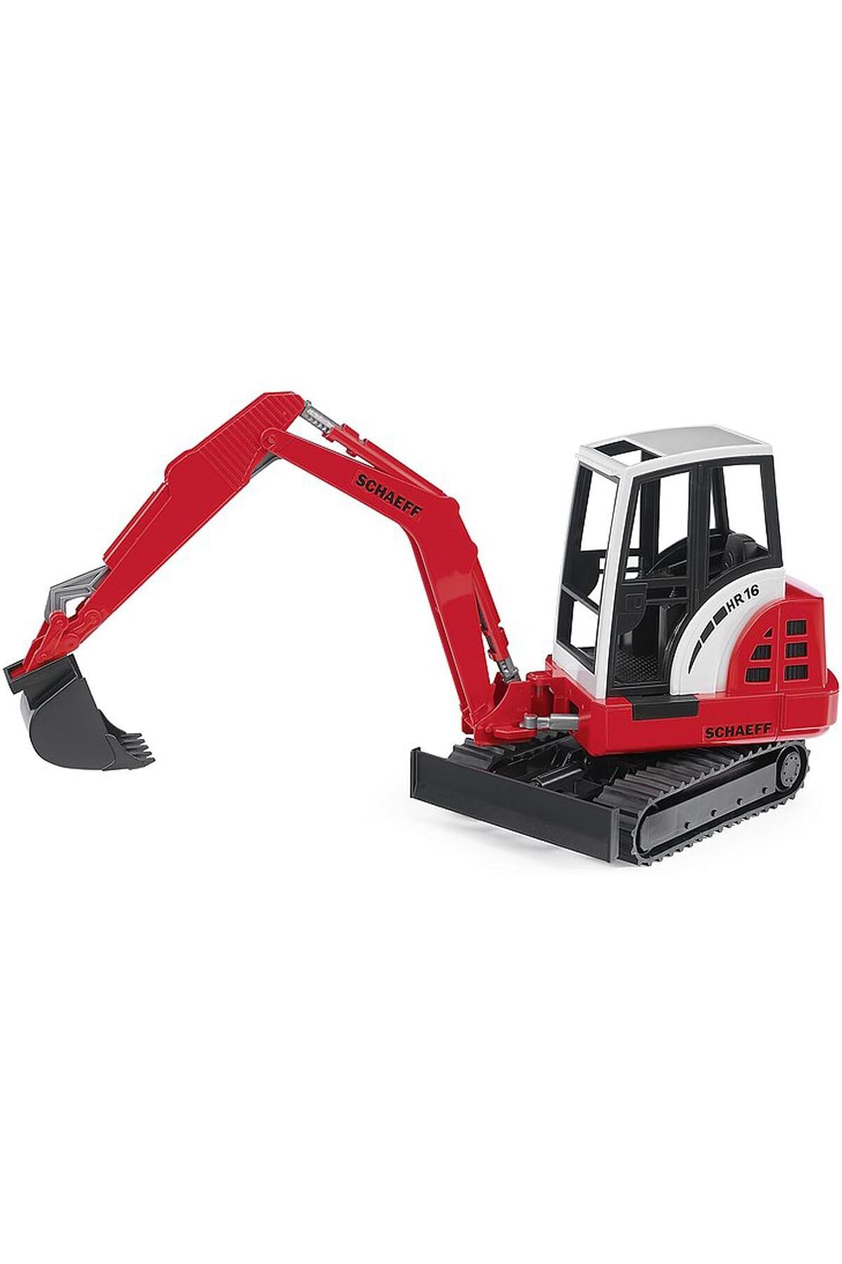 Bruder Schaeff Excavator Ölçekli Model