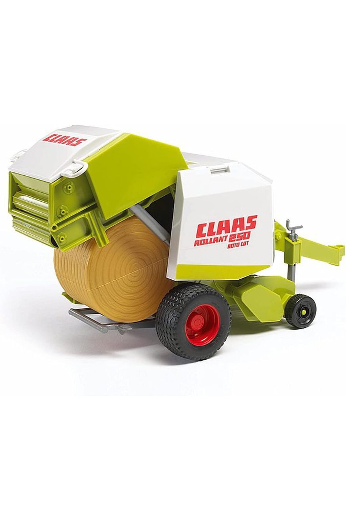 Bruder Claas Rollant 250 Balya Makinası Ölçekli Model