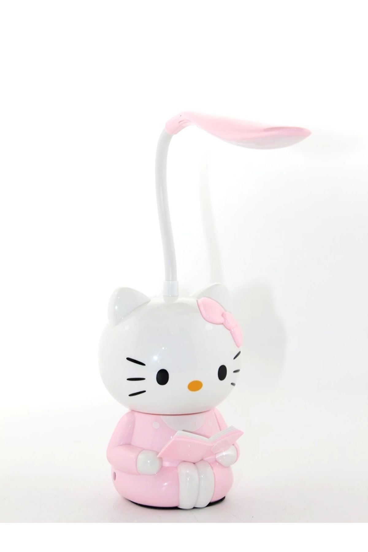 PRATİKOBA Hello Kitty Masa Lambası