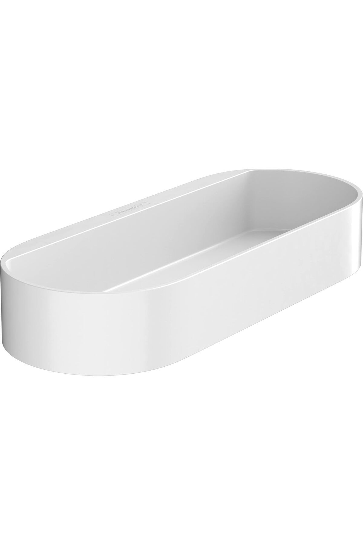 STOREMAX mrttnca WallStoris saklama sepeti, duş rafı, delme gerektirmeyen duş sepeti, banyo aksesuarı, ba