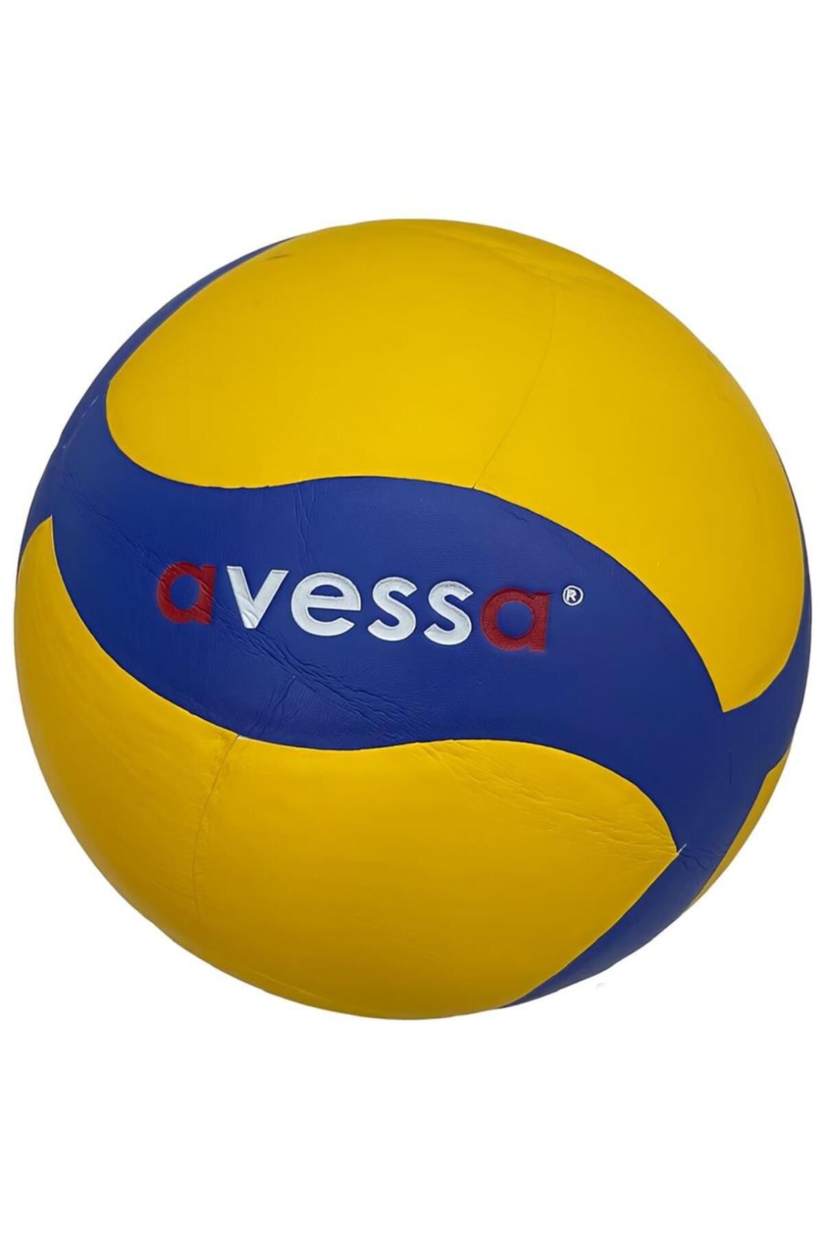 supertrend Süpertrend Vlb-4000 Yapıştırma Voleybol Topu