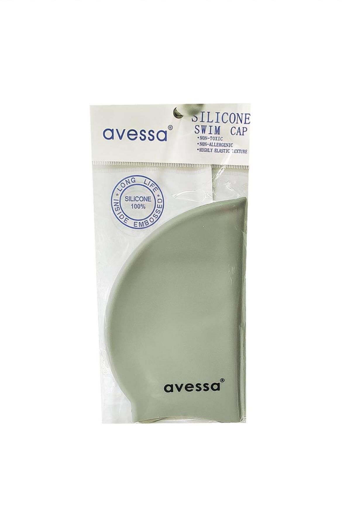 alsepeteavm SİLİKON BONE SC-604 KOYU GRİ