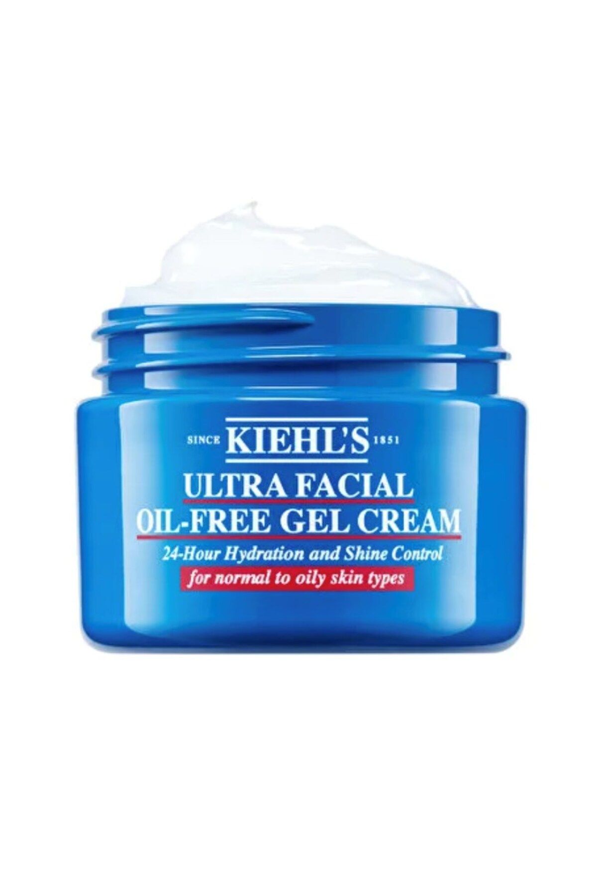 Kiehl's Ultra Facial Oil-Free Gel Cream 28 ml