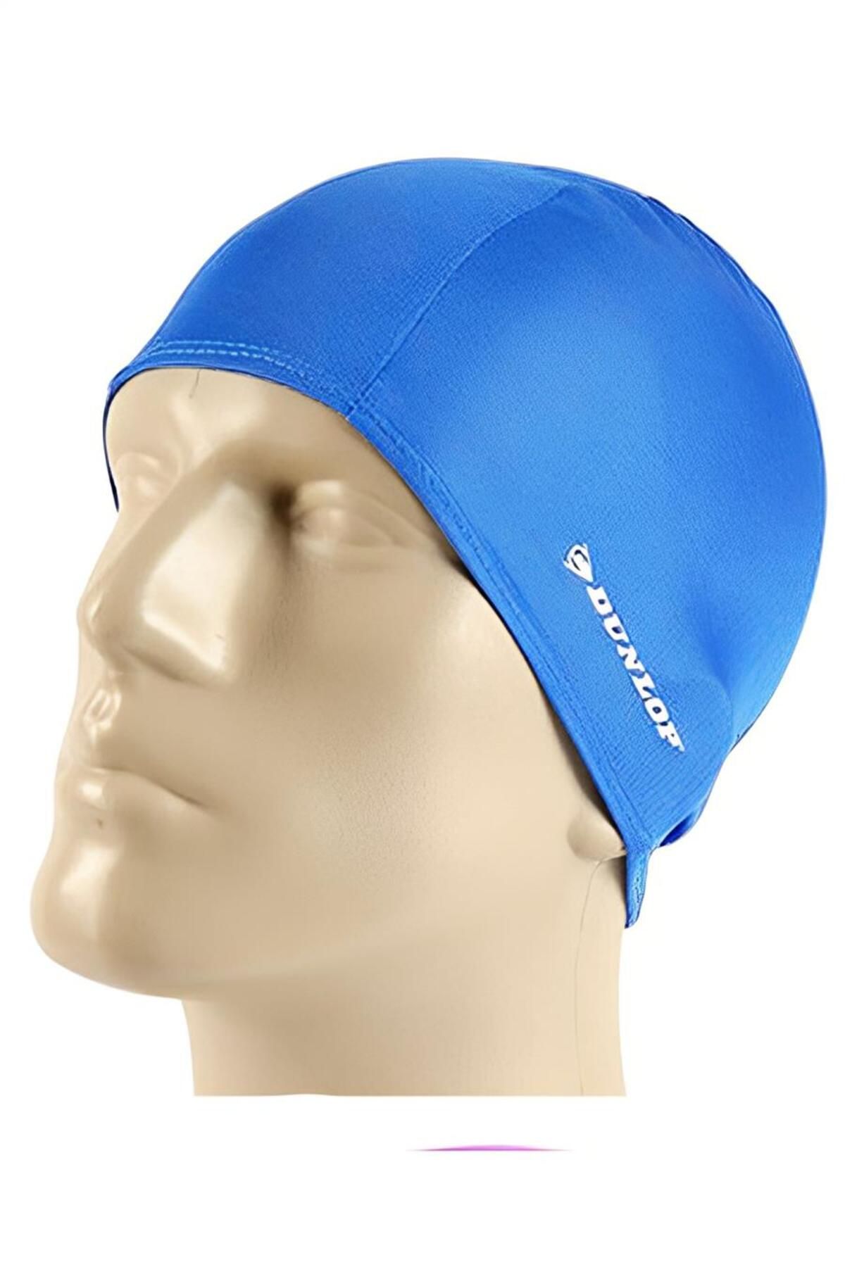 alsepeteavm DUNLOP BEZ BONE LYCRA ADULT -N.BLUE (A.MAVİ)
