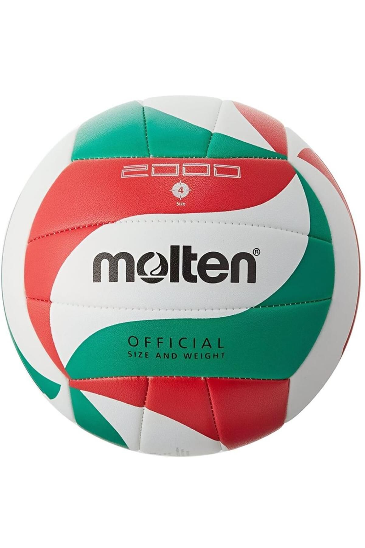 supertrend Süpertrend V5M2000-L MOLTEN VOLEYBOL TOPU
