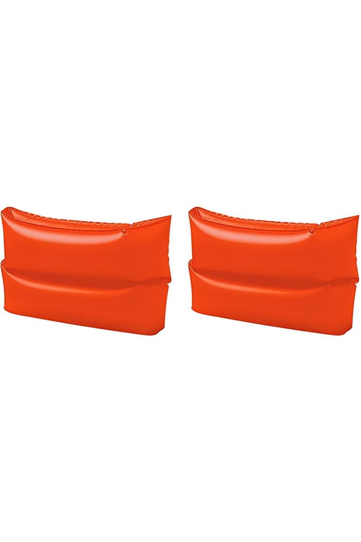 alsepeteavm Intex 59642 Düz Renkli 2 Bölme Kolluk 25CM